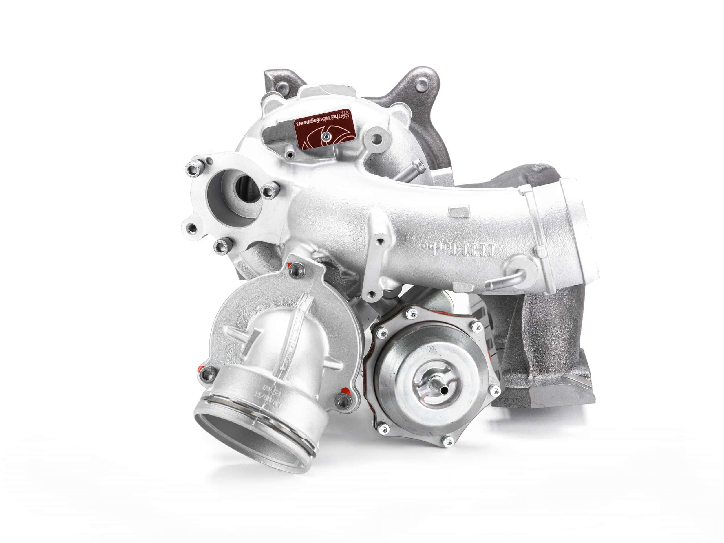 TTE450 MK6 (5154) - Upgrade Turbocharger