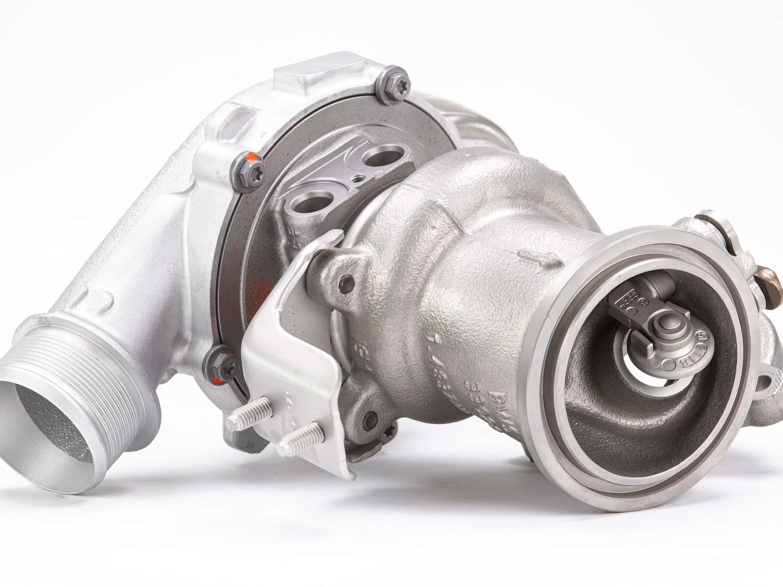 TTE465 (5154) - Upgrade Turbocharger