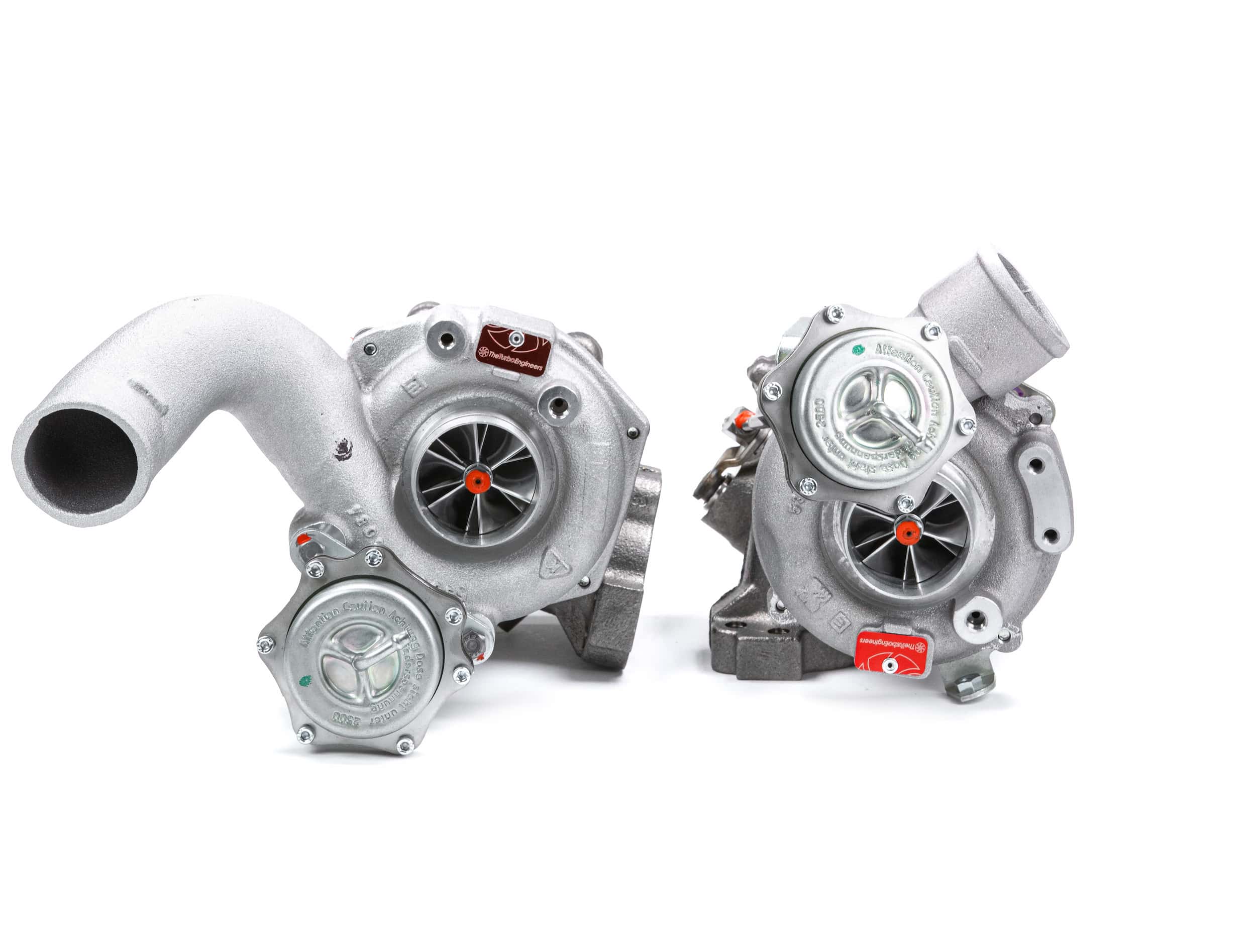 TTE600 RS4 (4546) – Upgrade Turbocharger