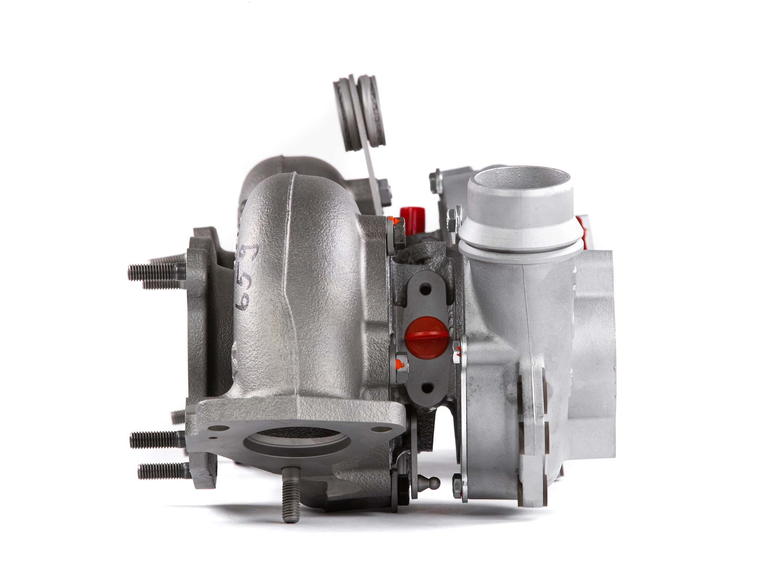 TTE720 VTG 997.1 (5046) – Upgrade Turbocharger