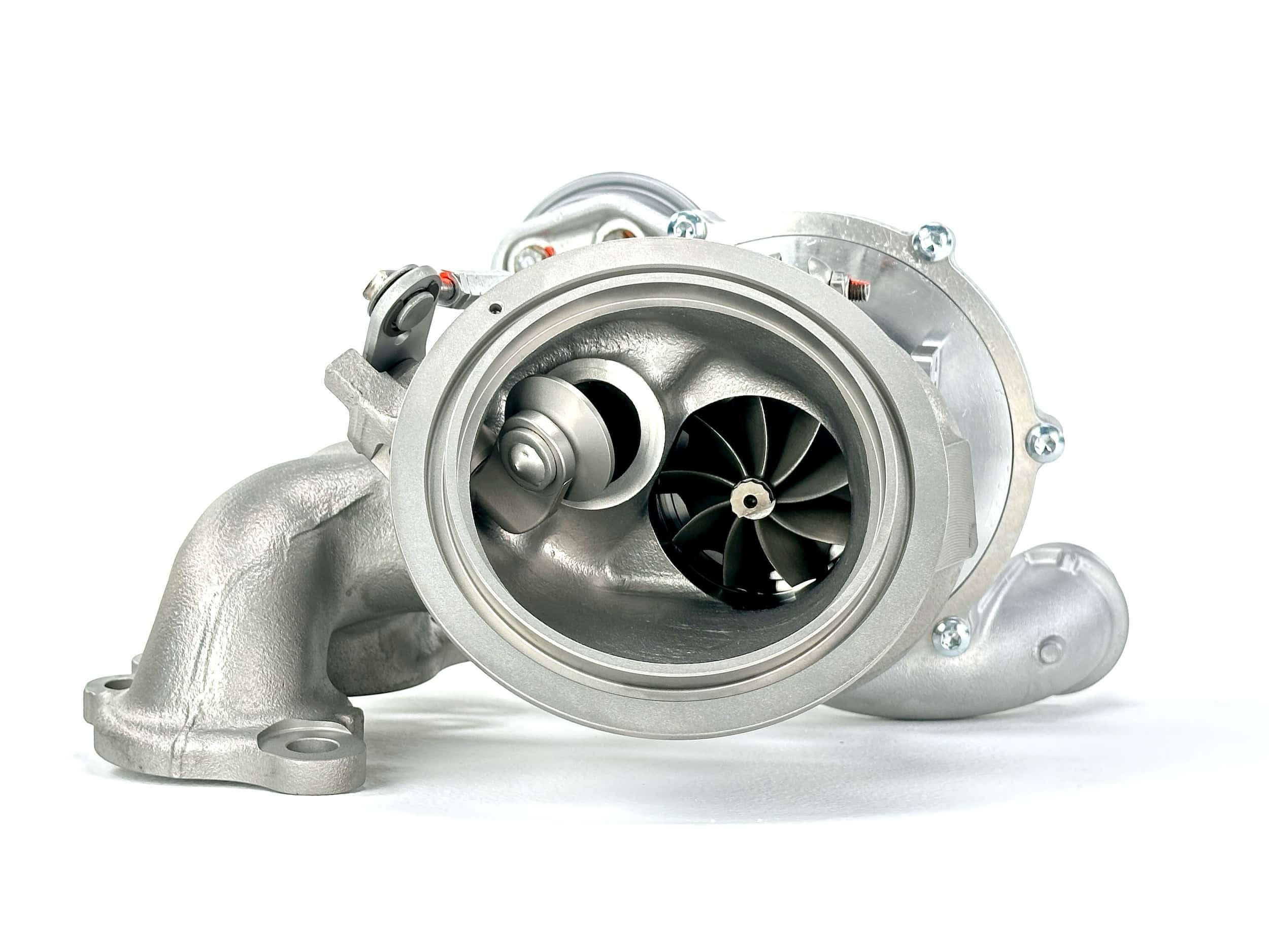 TTE500 G16E-GTS  (5156) – Upgrade Turbocharger