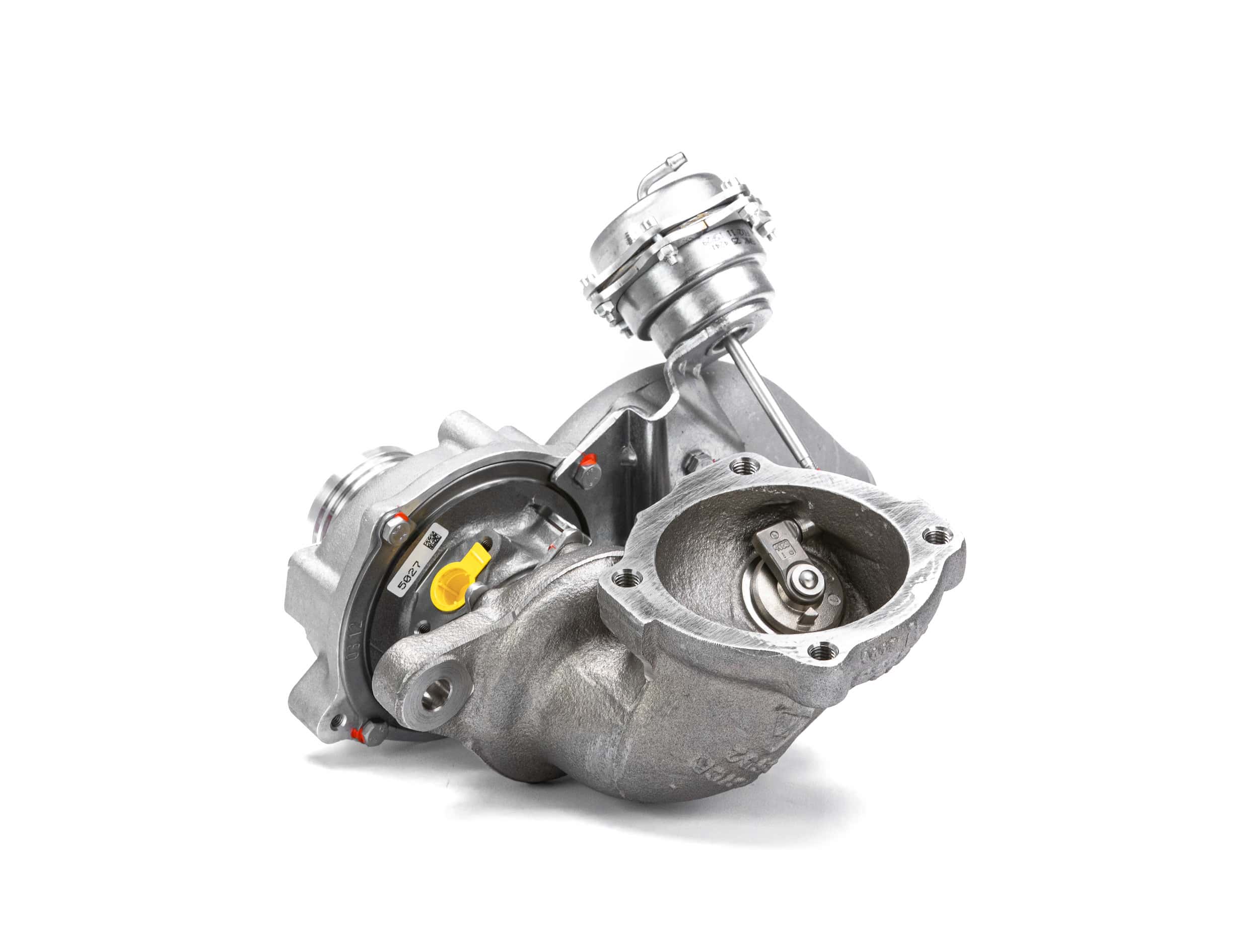 TTE280 1.8T (476) – Upgrade Turbocharger for 1.8T
