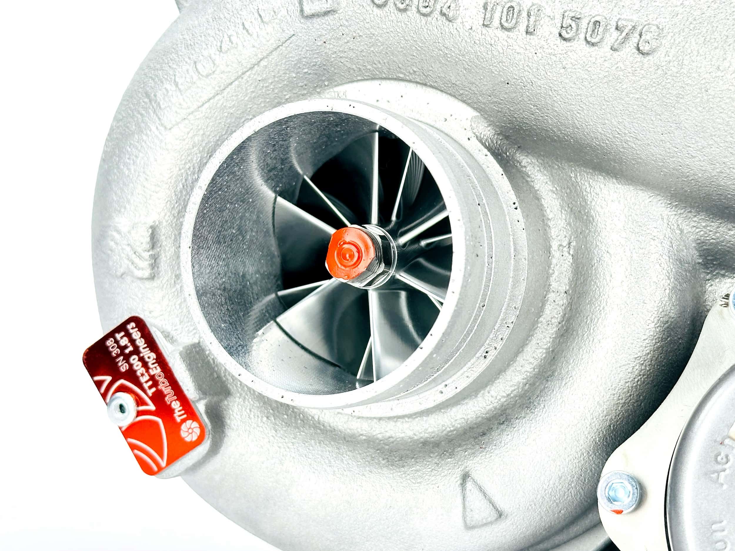 TTE300 1.8T (4646) – Upgrade Turbocharger for 1.8T