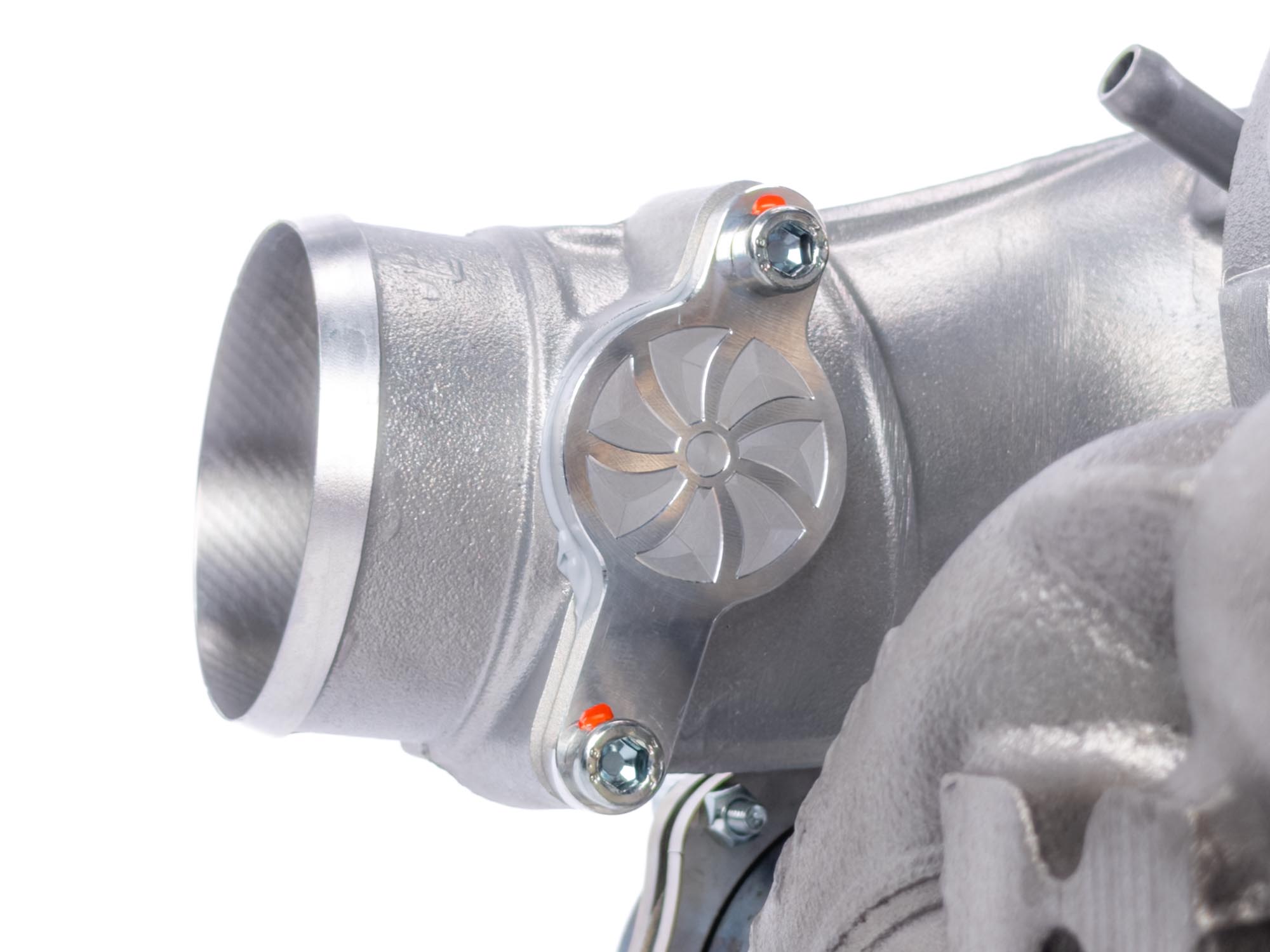 TTE480+TSI (5153) – Upgrade Turbocharger