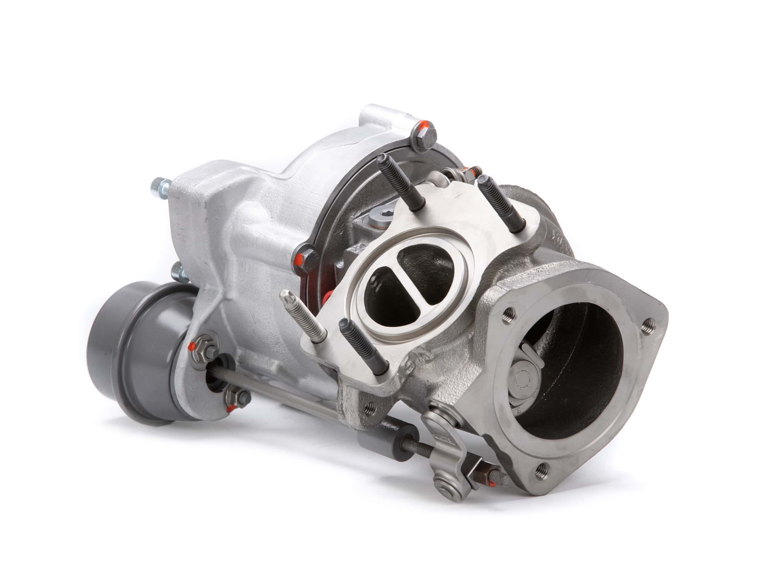 TTE300 Mini (4646) - Upgrade Turbocharger