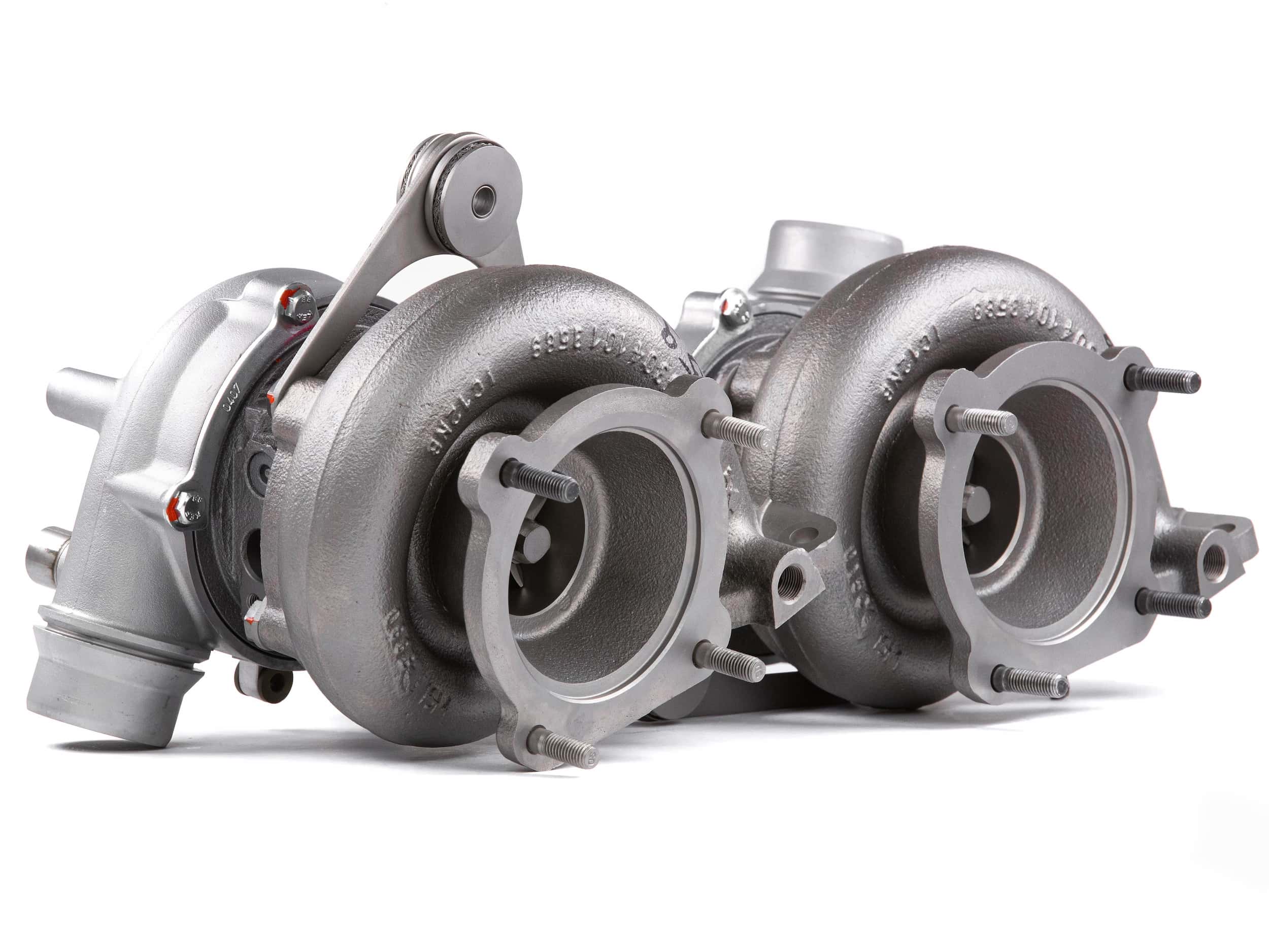 TTE720 VTG 997.1 (5046) – Upgrade Turbocharger