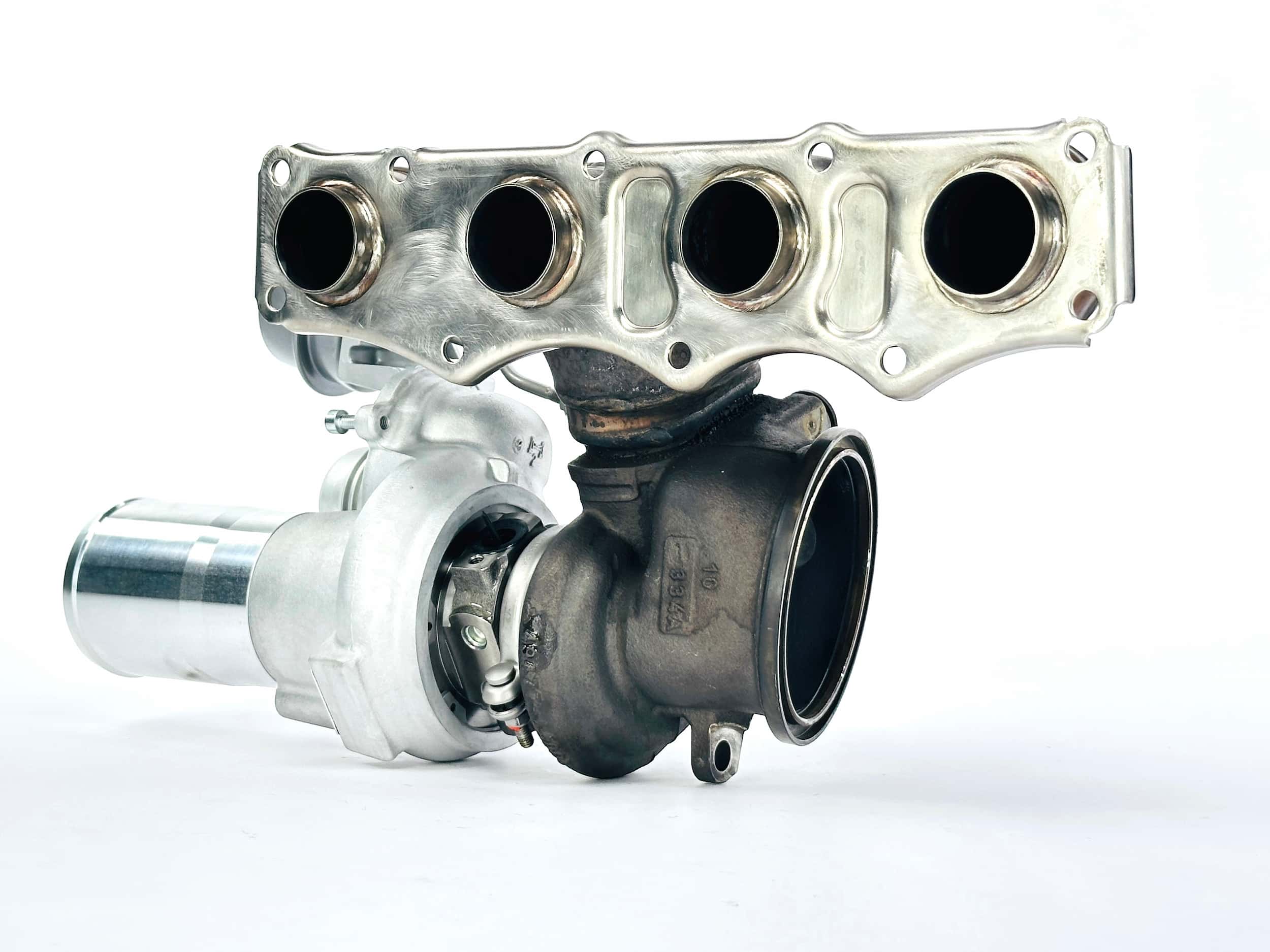 TTE410 N20 (5147) – Upgrade Turbocharger