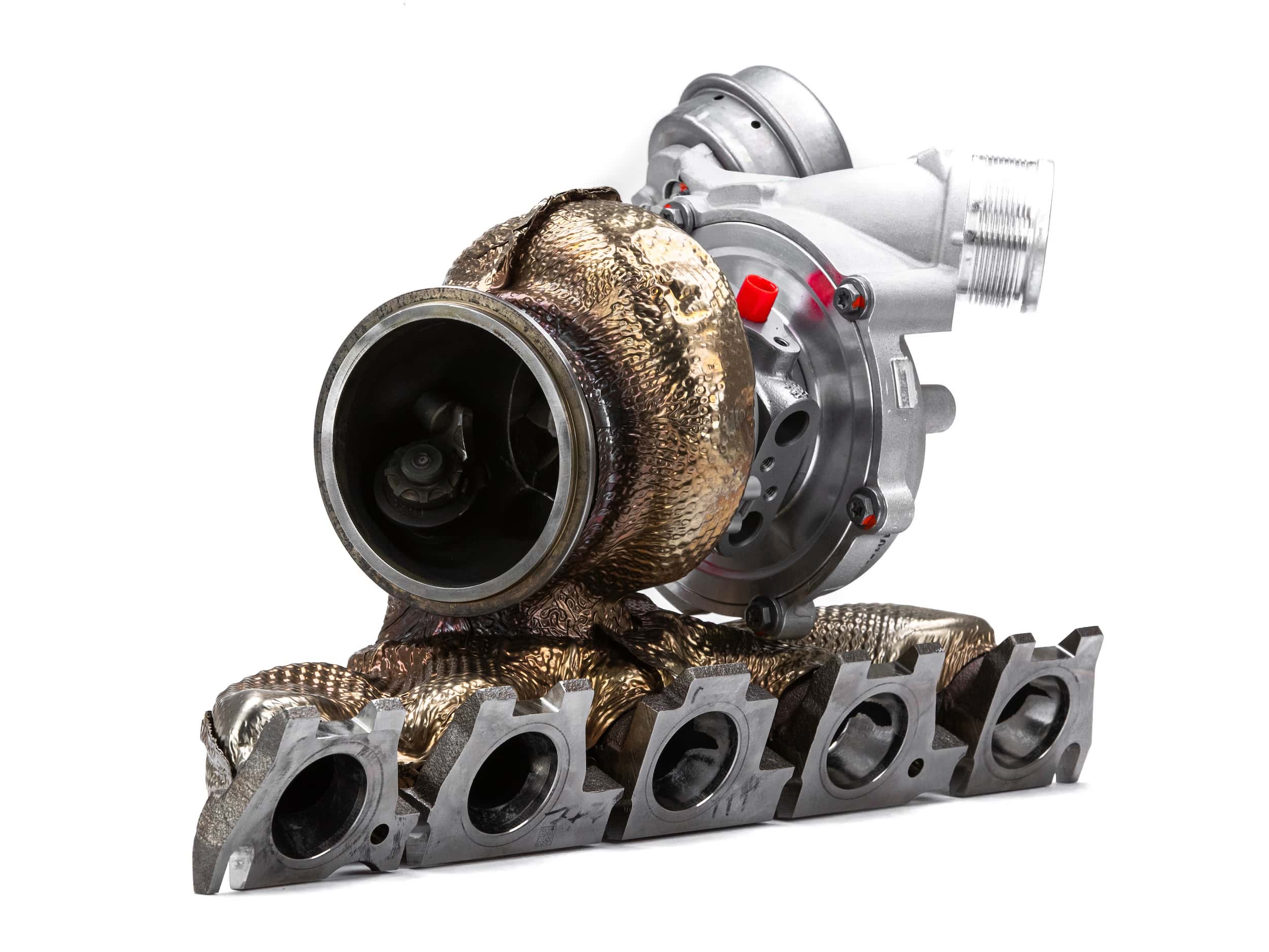 TTE777 8S (6660) – Upgrade Turbocharger for 2.5 TFSI / EA855