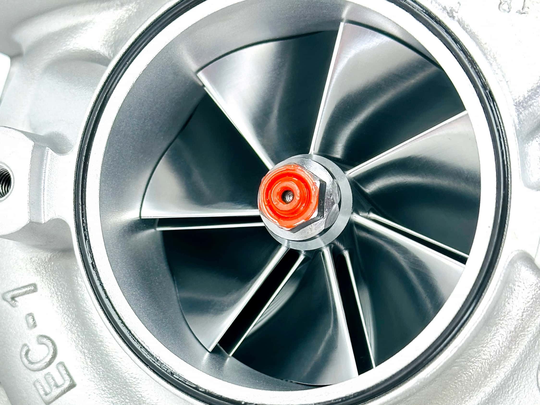 TTE700 CEPA (6360) – Upgrade Turbocharger