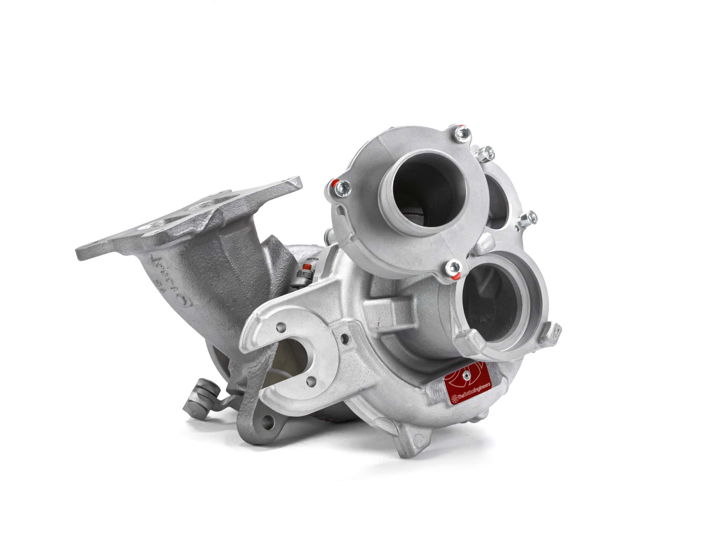 TTE IS38 Race FL (4649) – Upgrade Turbocharger