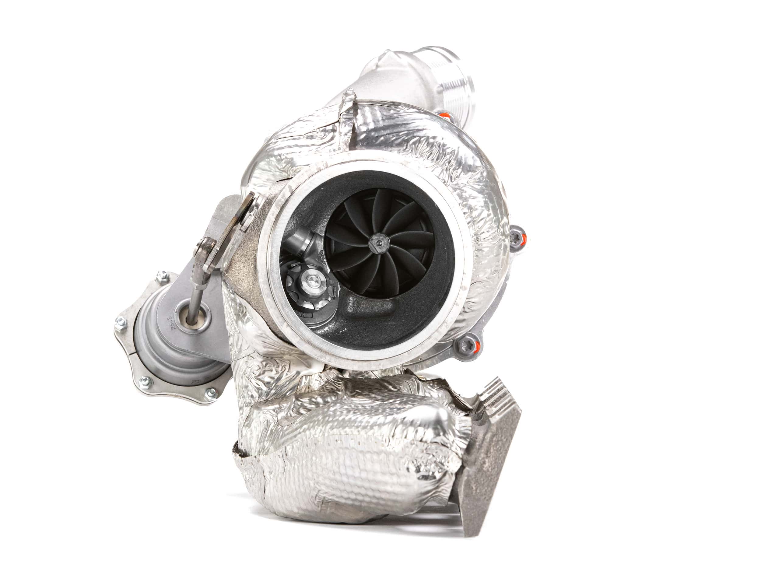 TTE777 CEPA  (6660) – Upgrade Turbocharger