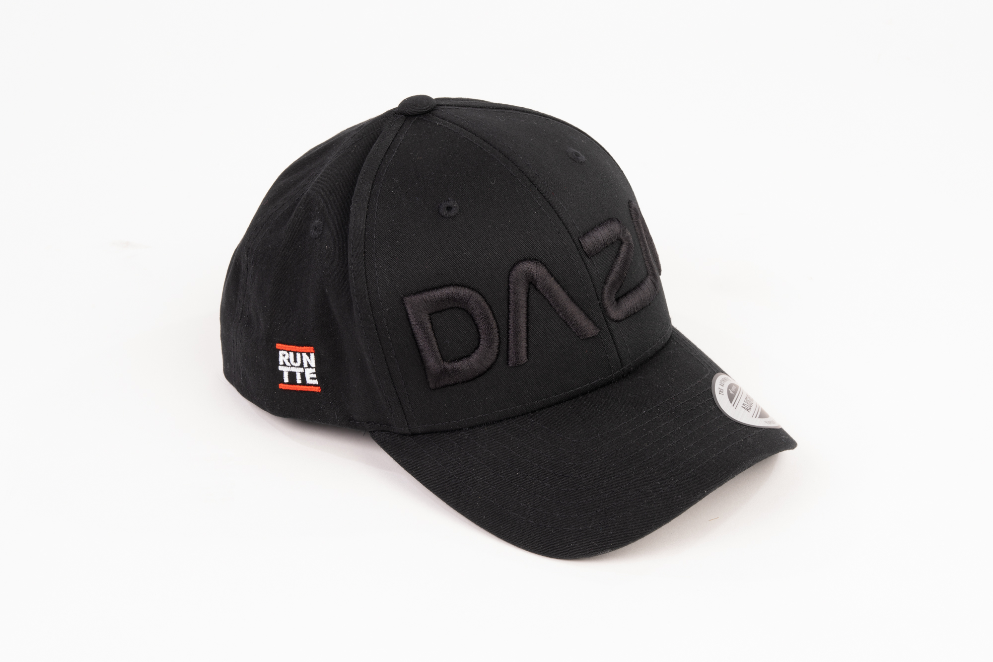 “DAZA” TTE curved cap