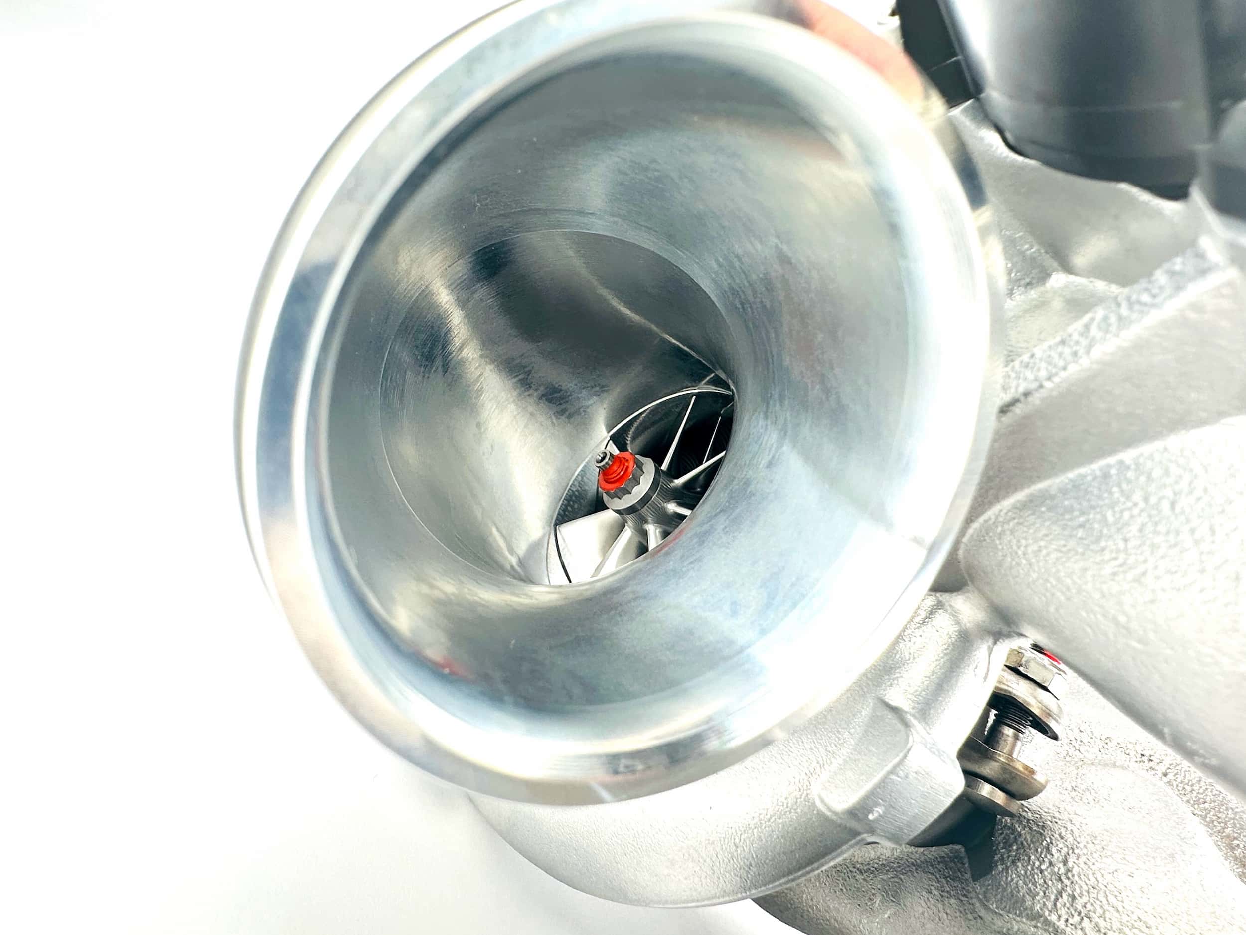 TTE800+ (5149) – Upgrade Turbocharger