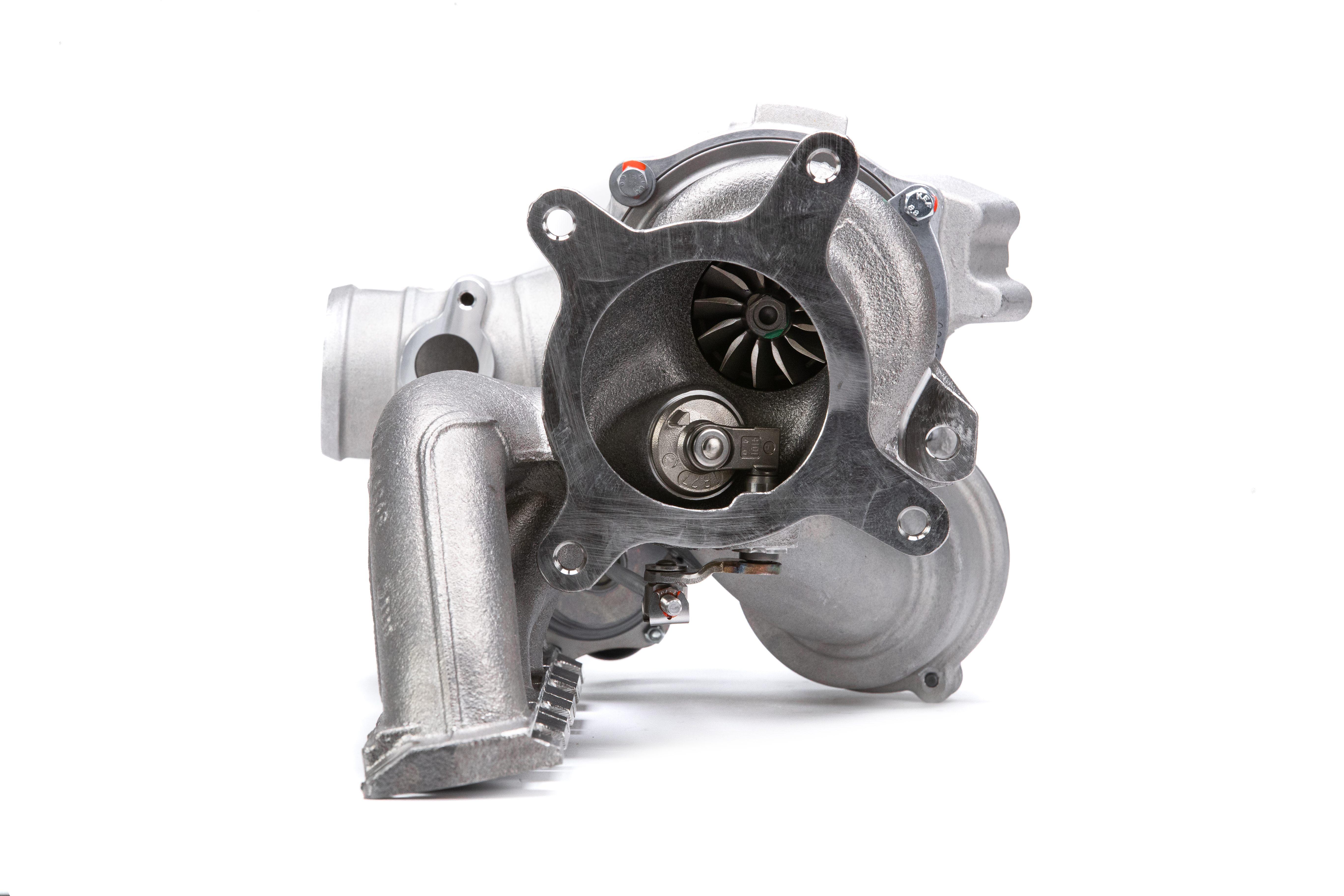 TTE420TFSI (5150) – Upgrade Turbocharger