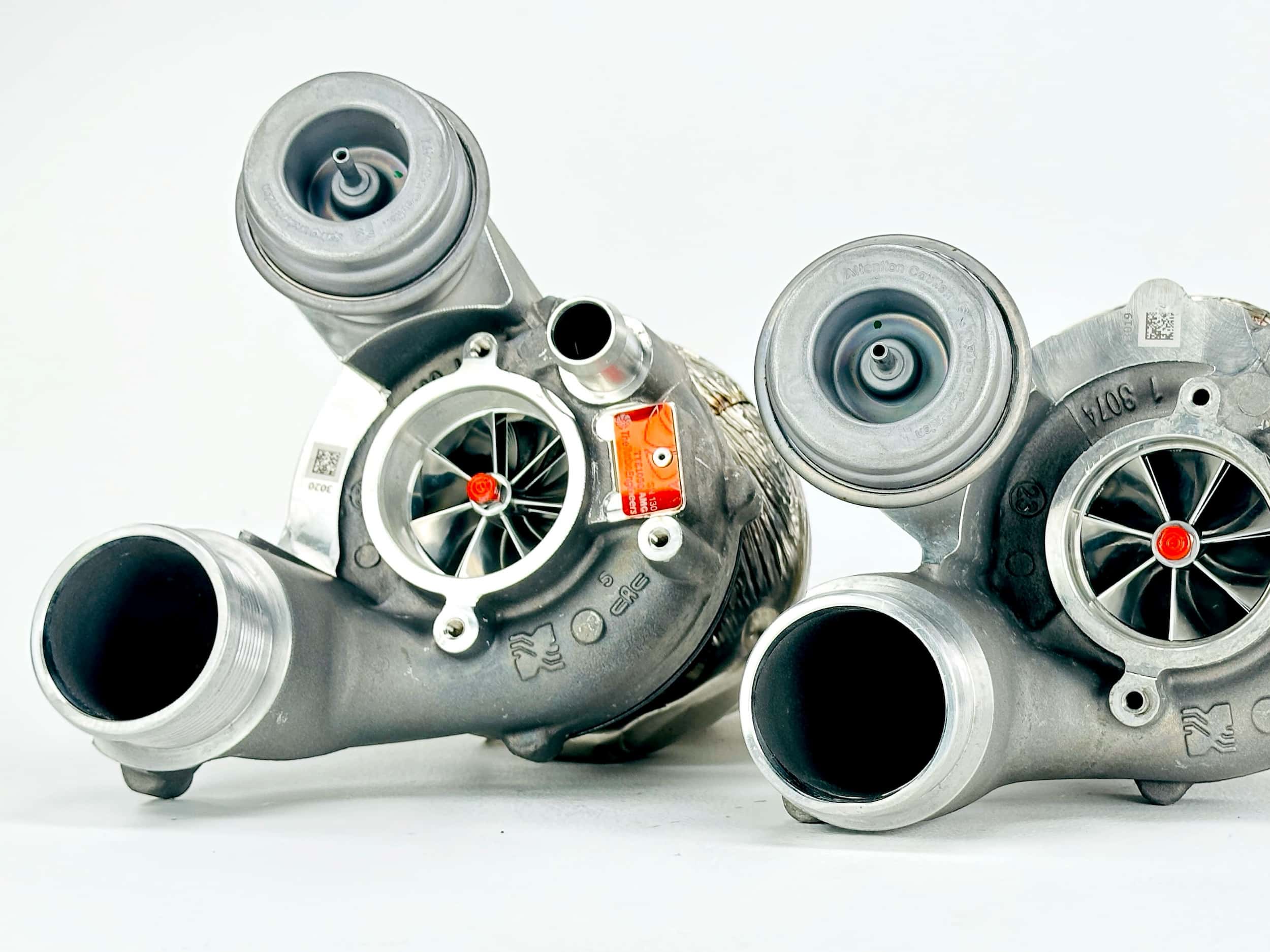 TTE1050 AMG (5654) ePerformance – Upgrade Turbocharger