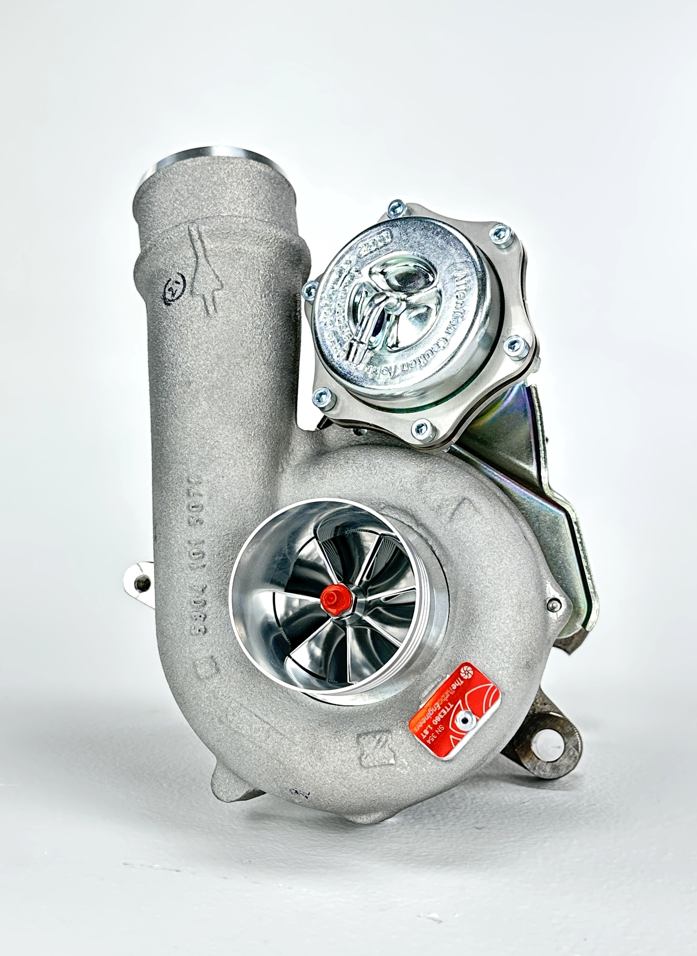 TTE360 1.8T (4850) – Upgrade Turbocharger for 1.8T