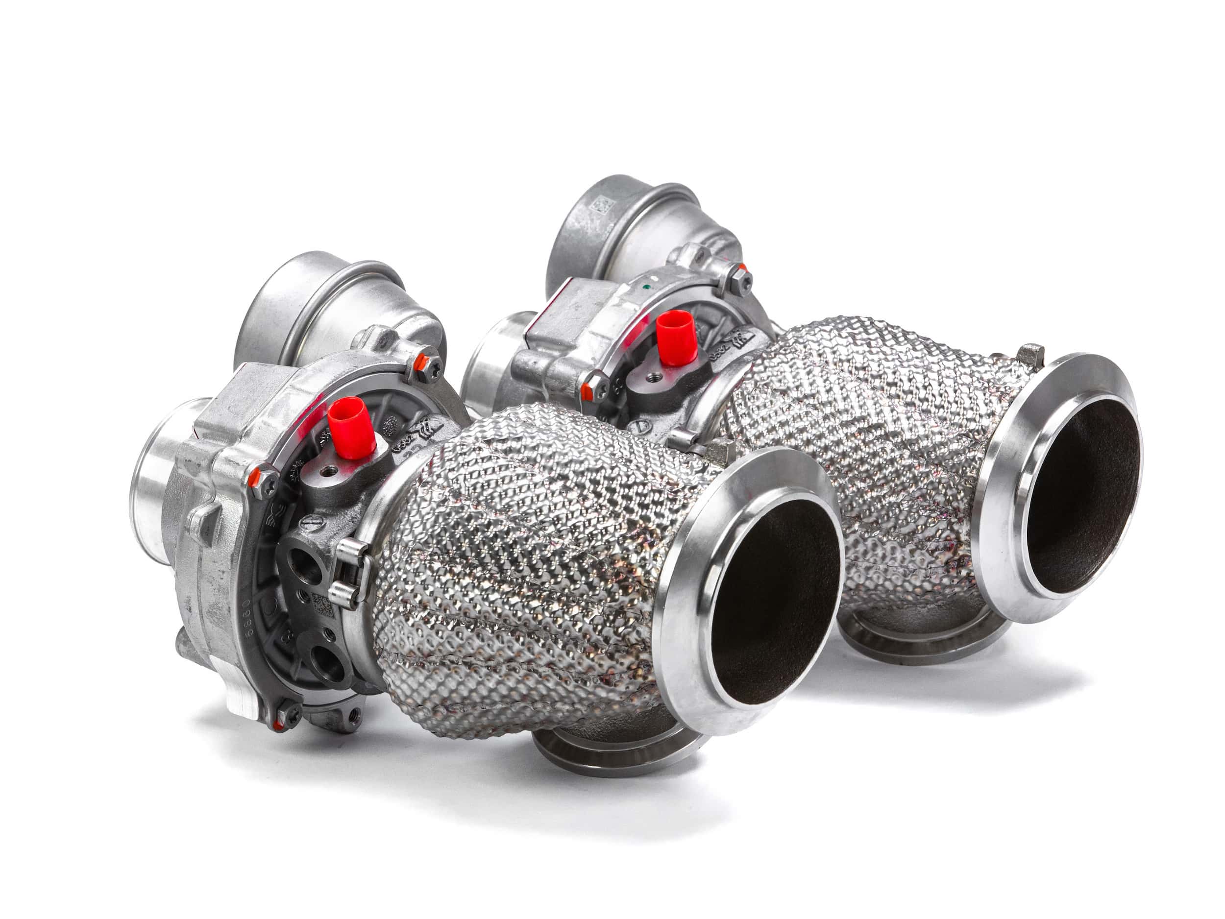 TTE760+ AMG (5154) – Upgrade Turbocharger