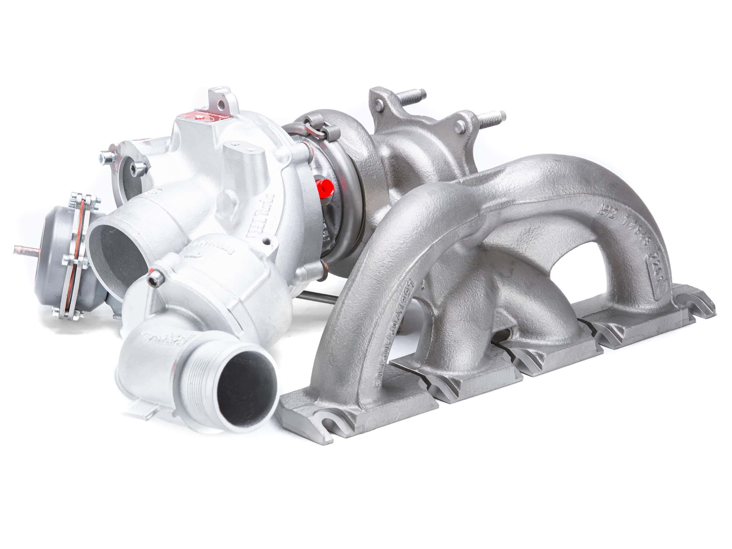 TTE450 T6 (5154) – Upgrade Turbocharger