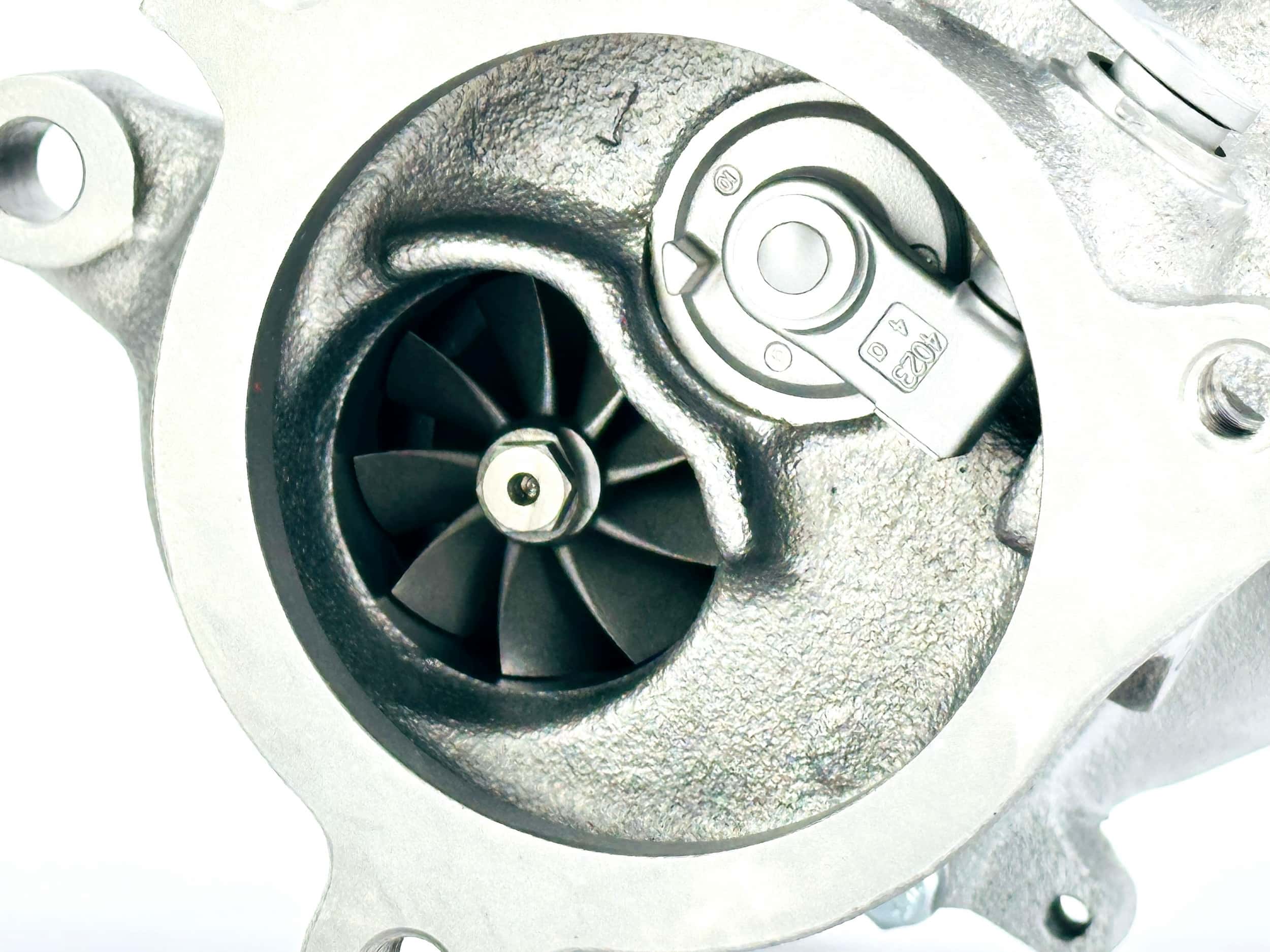 TTE300 1.8T (4646) – Upgrade Turbocharger for 1.8T