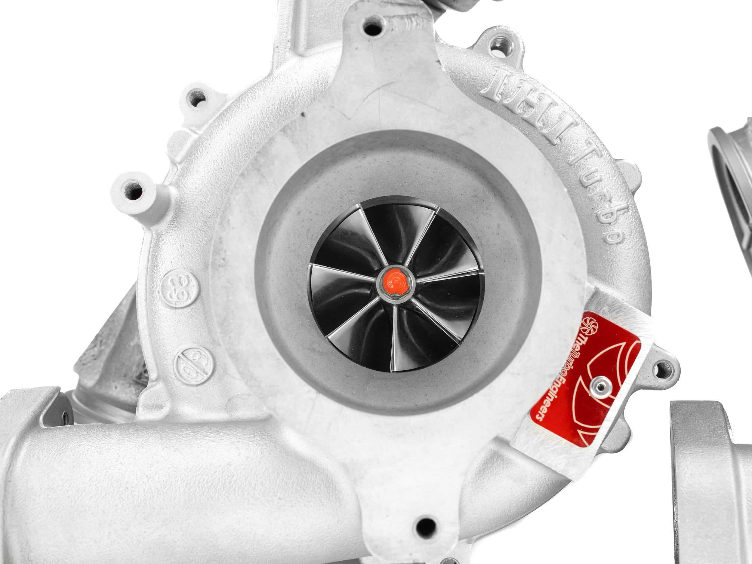 TTE950 488 (5154) - Upgrade Turbocharger