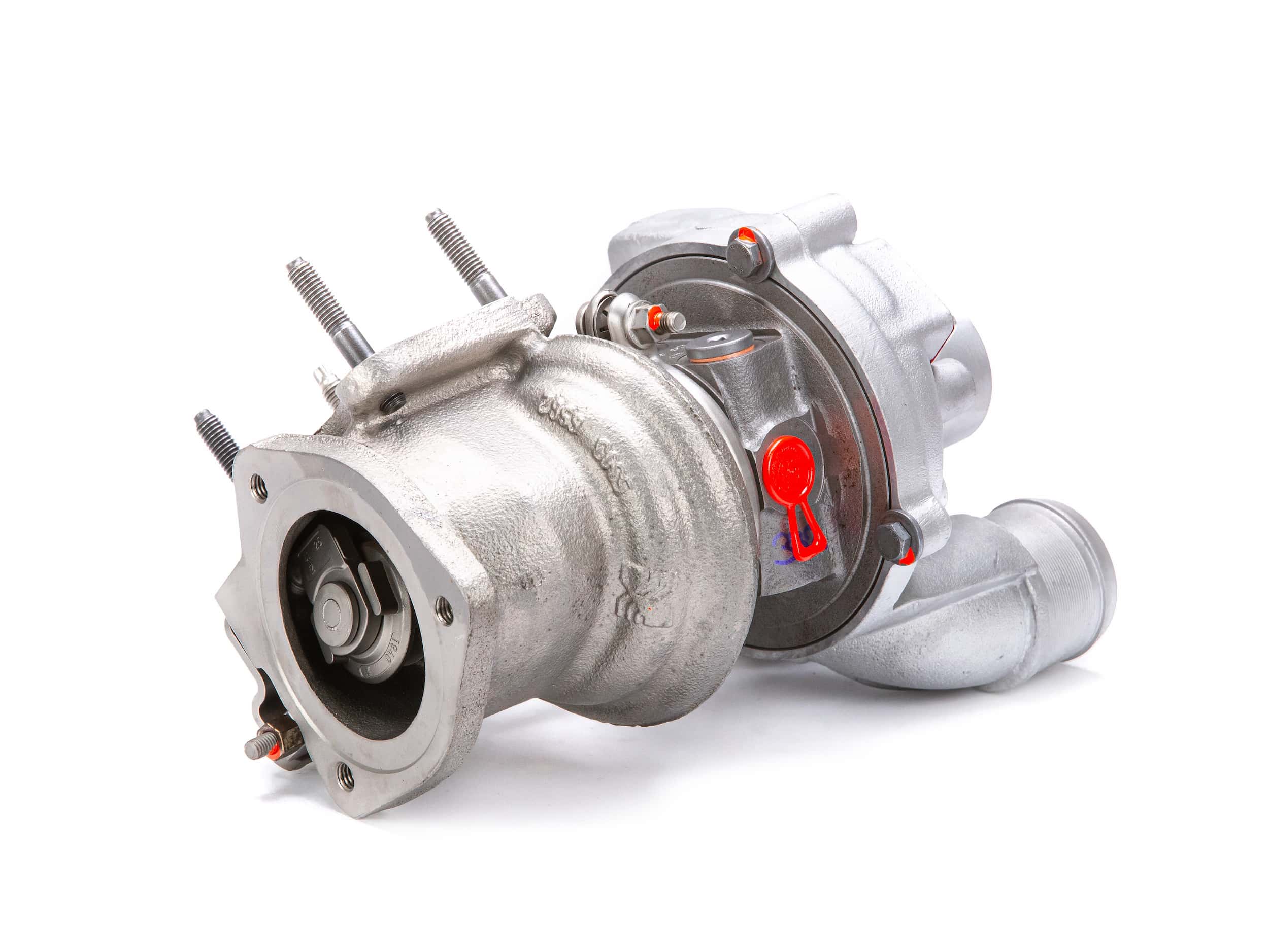TTE300 Mini (4646) - Upgrade Turbocharger