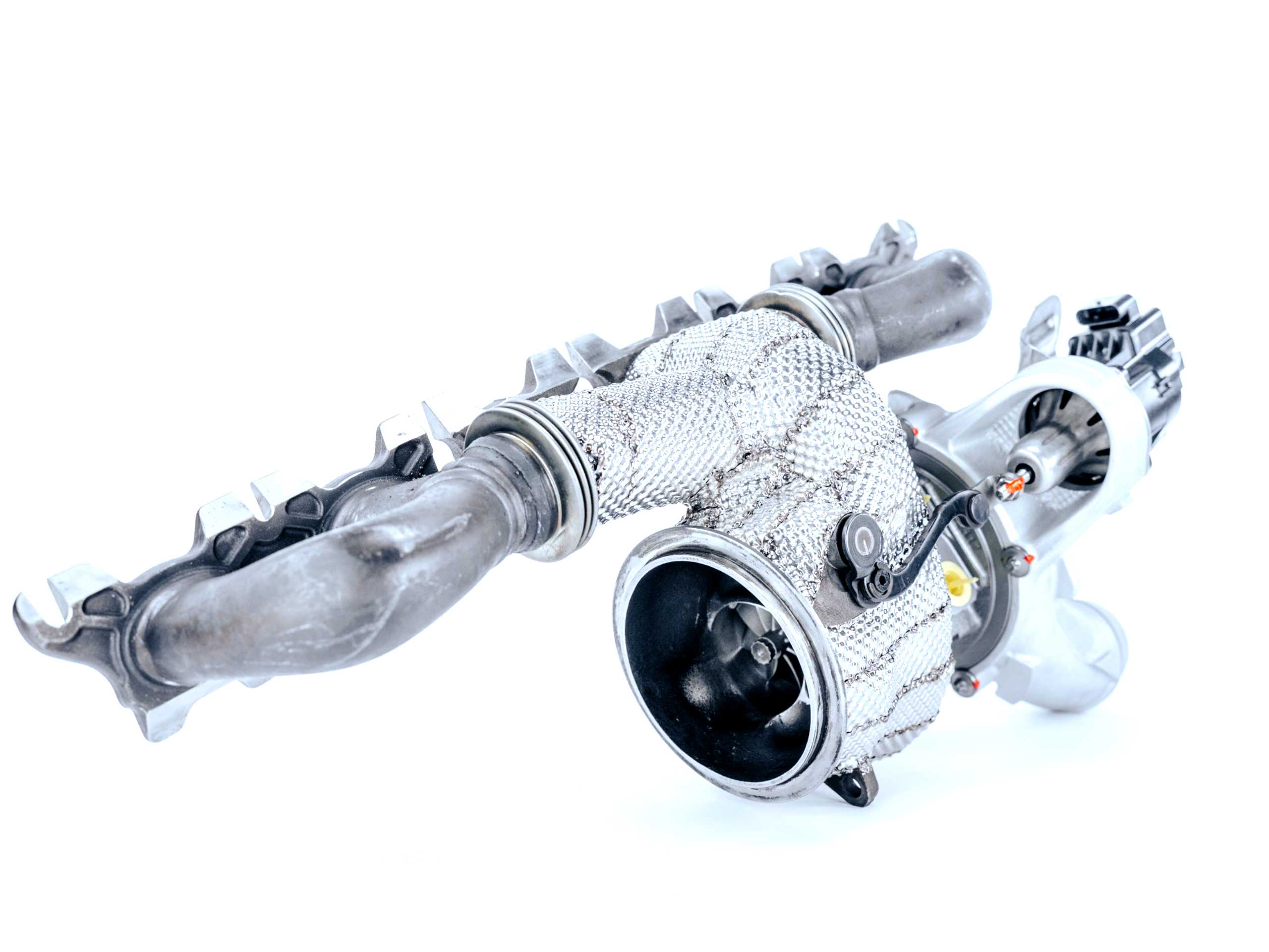 TTE800 B58 (6363) - Upgrade Turbolader