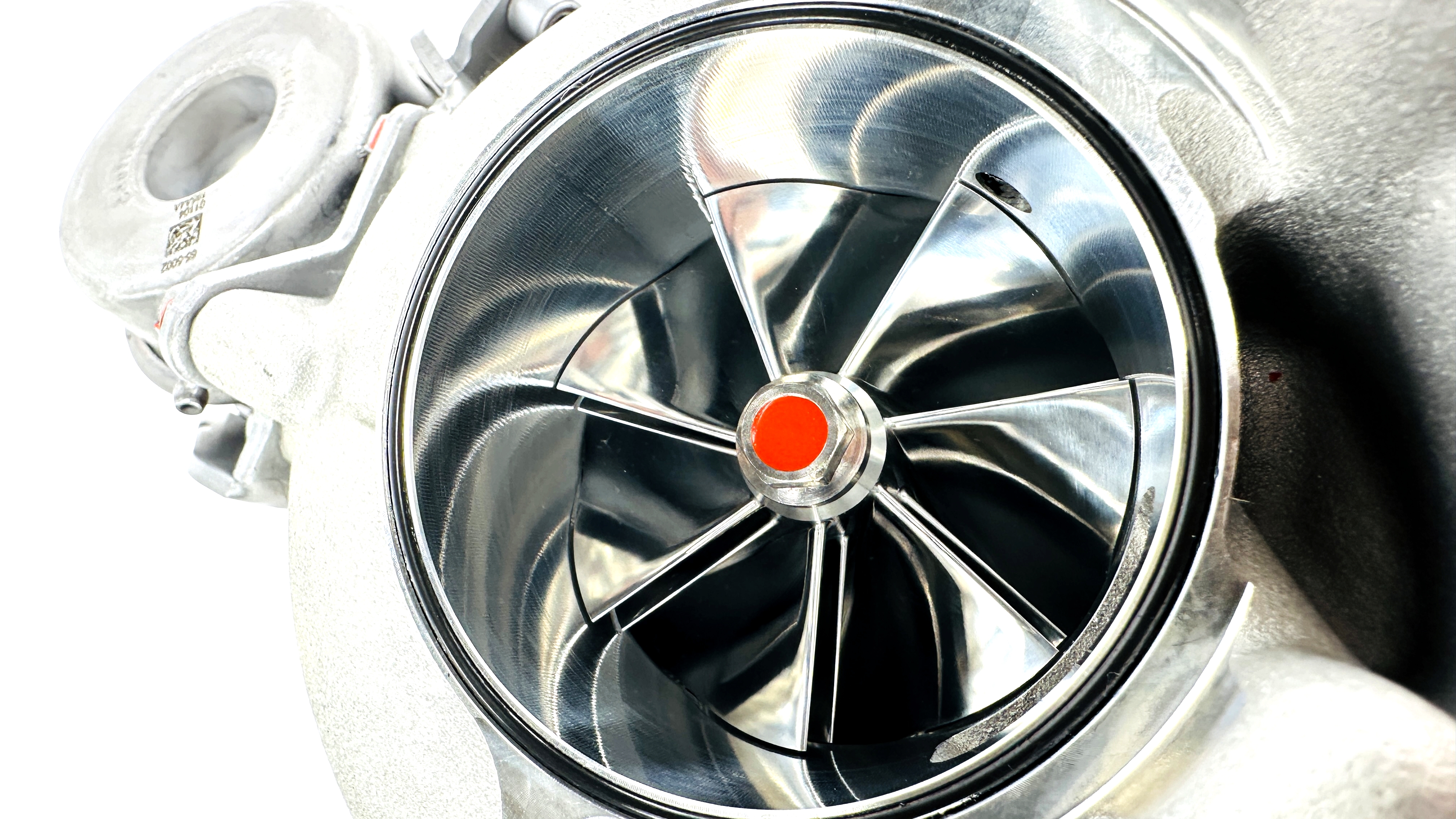 TTE850 EA839 3.0 (6663) – Upgrade Turbocharger