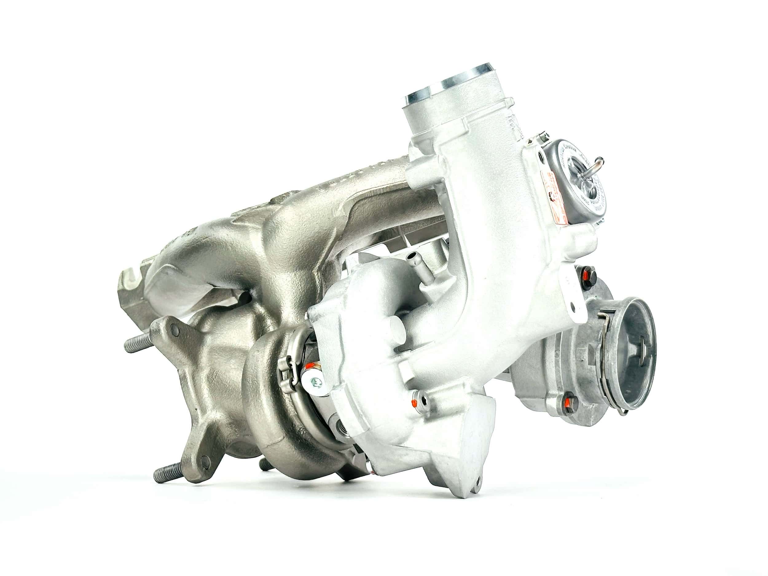 TTE420TFSI (5150) – Upgrade Turbocharger