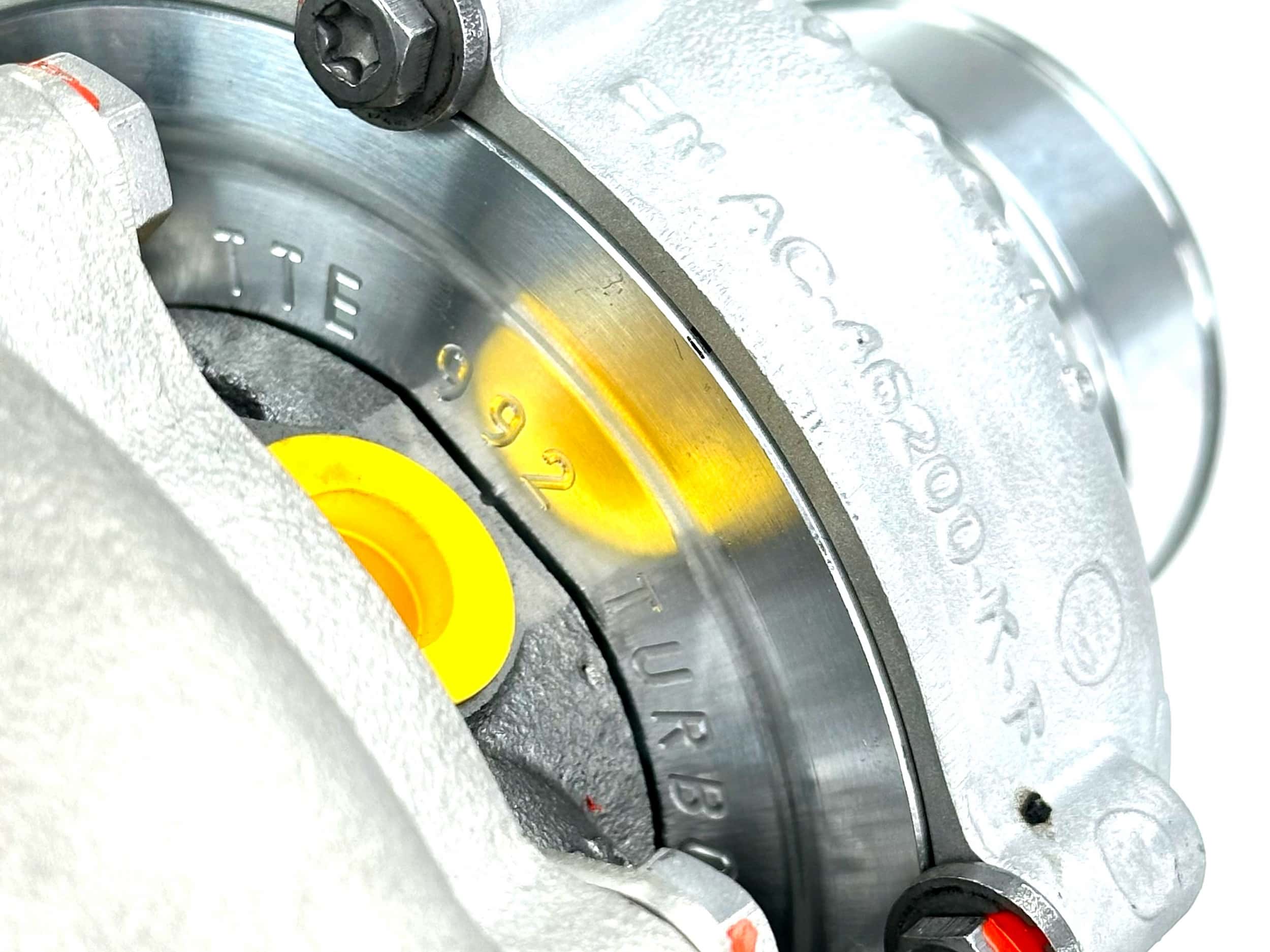 TTE1210+ VTG 992 (6059) – Upgrade Turbocharger