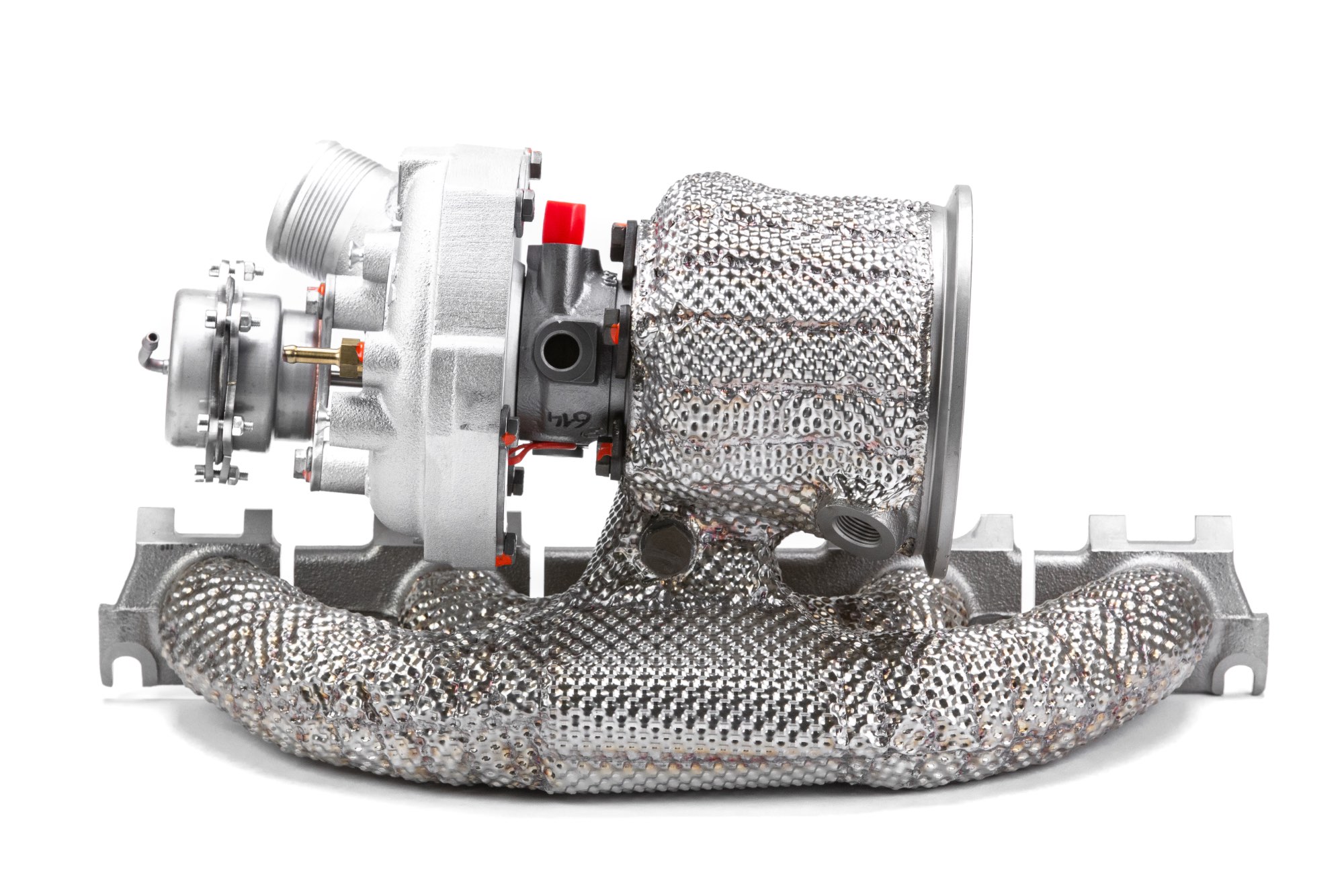 TTE Motorsport Isolation