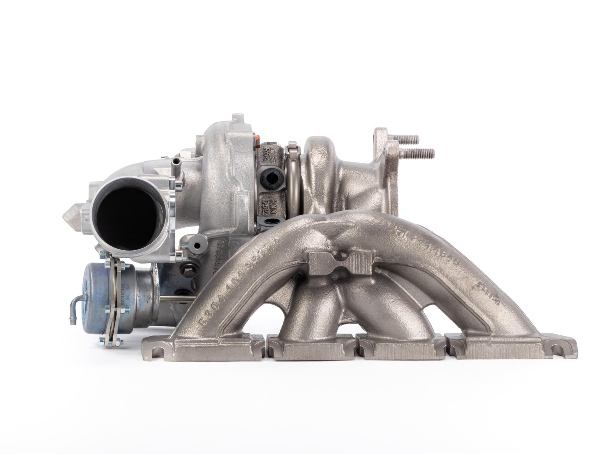 TTE480+TSI (5153) – Upgrade Turbocharger