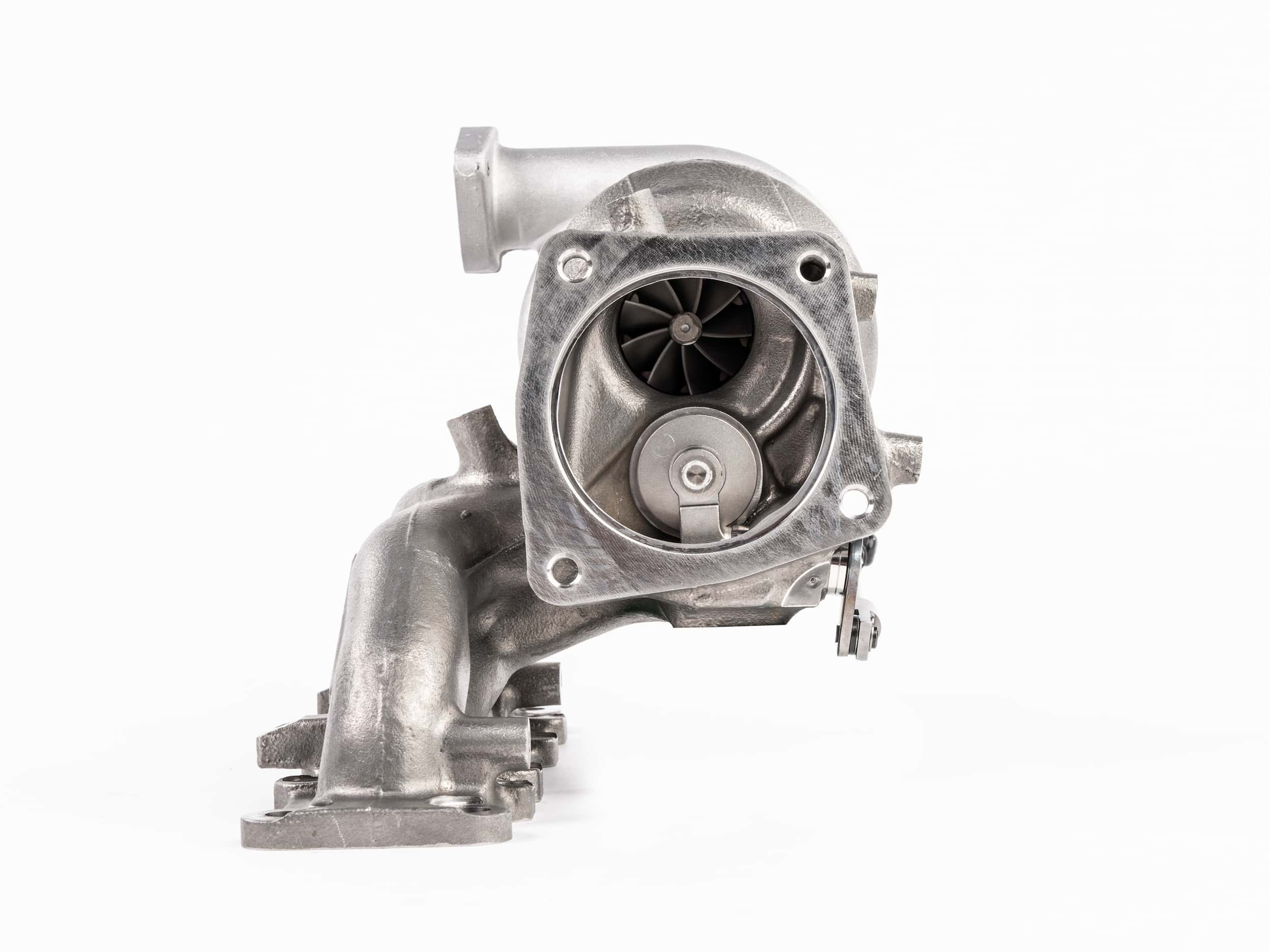 TTE466 G4KH (5149) – Upgrade Turbocharger
