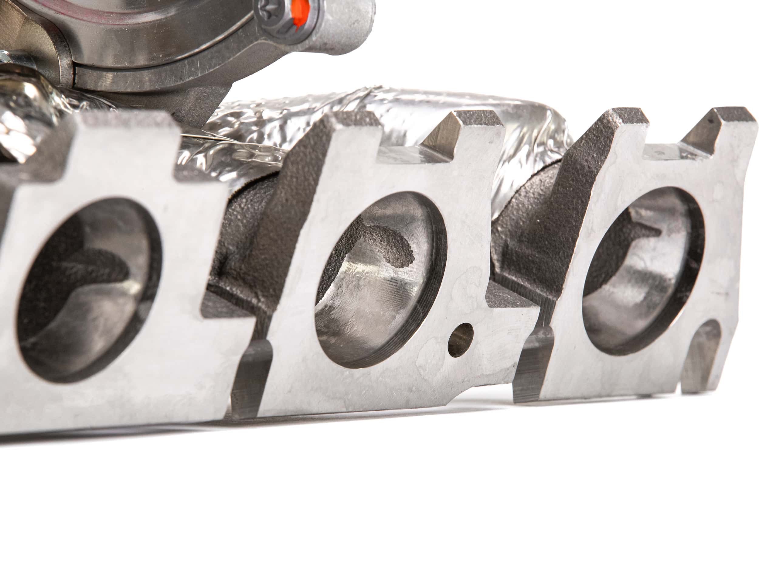 TTE777 CEPA  (6660) – Upgrade Turbocharger