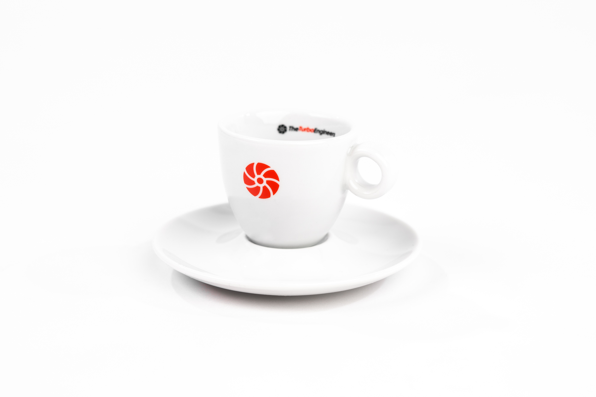 TTE “Turbine” espresso cup