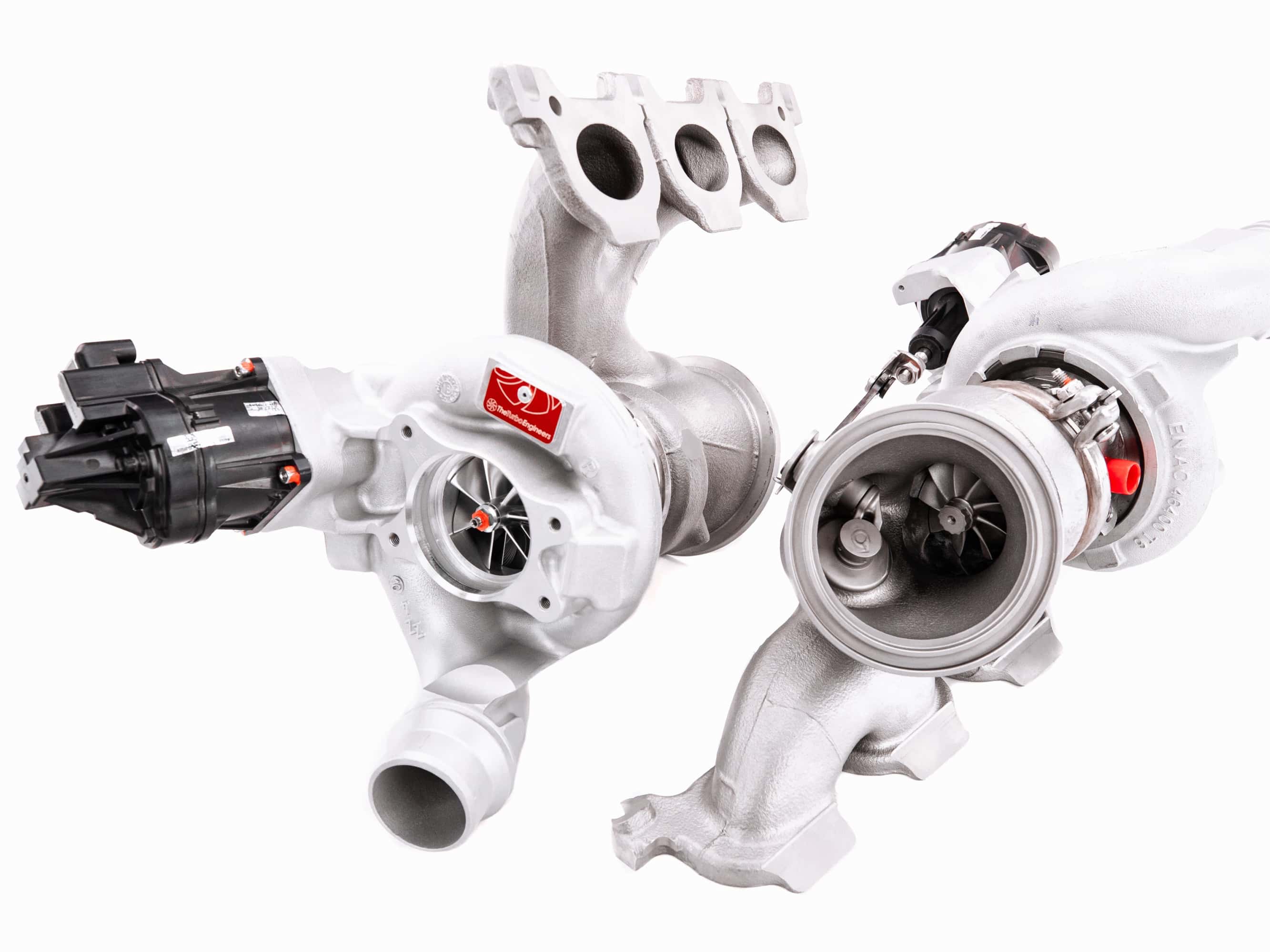 TTE940 S58 X (5149) – Upgrade Turbocharger