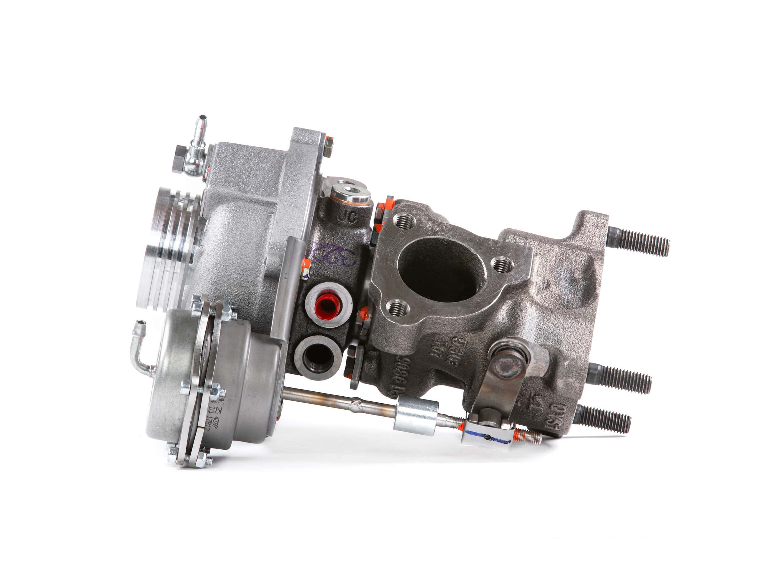 TTE280L 1.8T (4746) - Upgrade Turbocharger