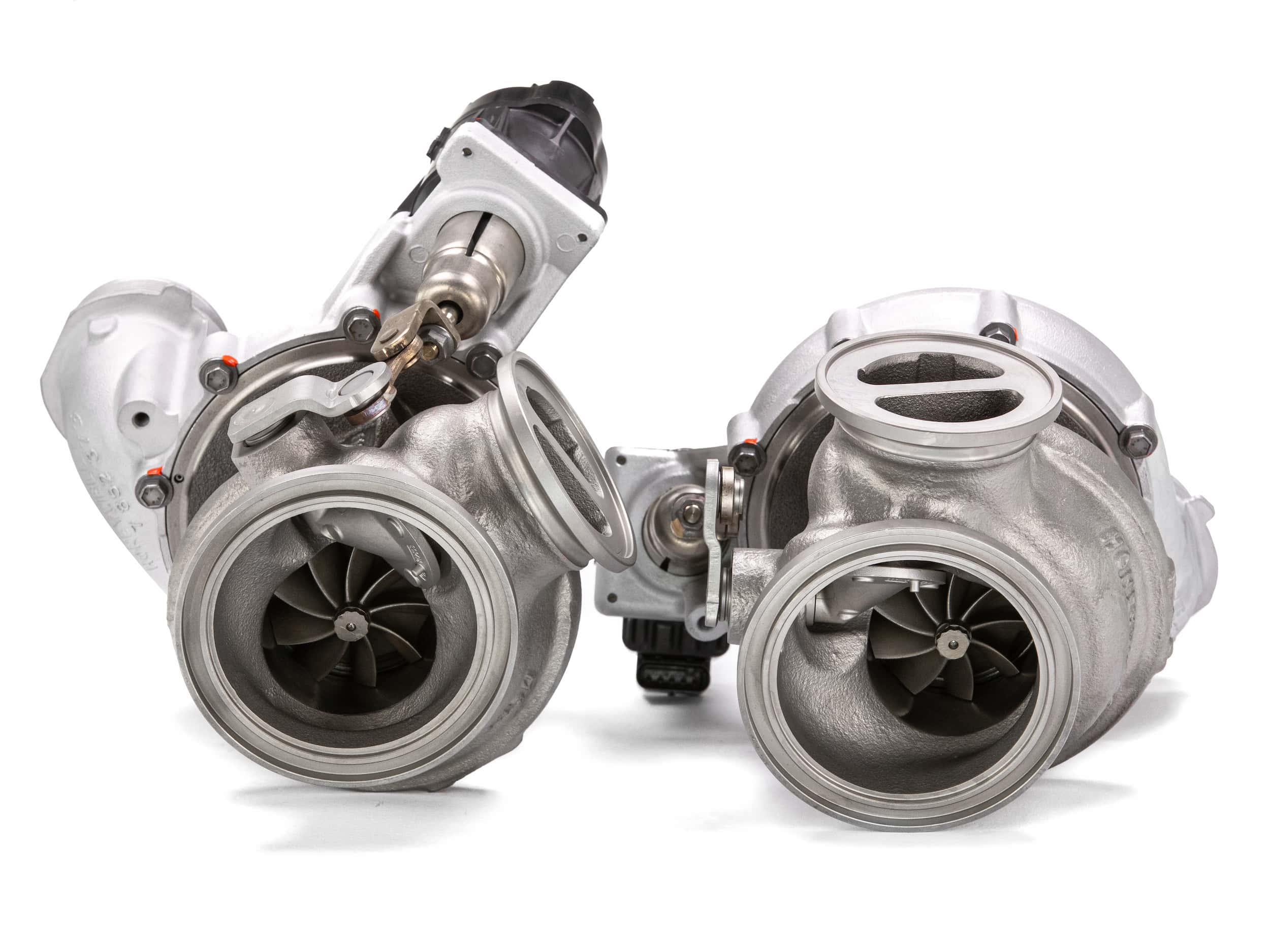 TTE920 F90 (5154) – Upgrade Turbocharger