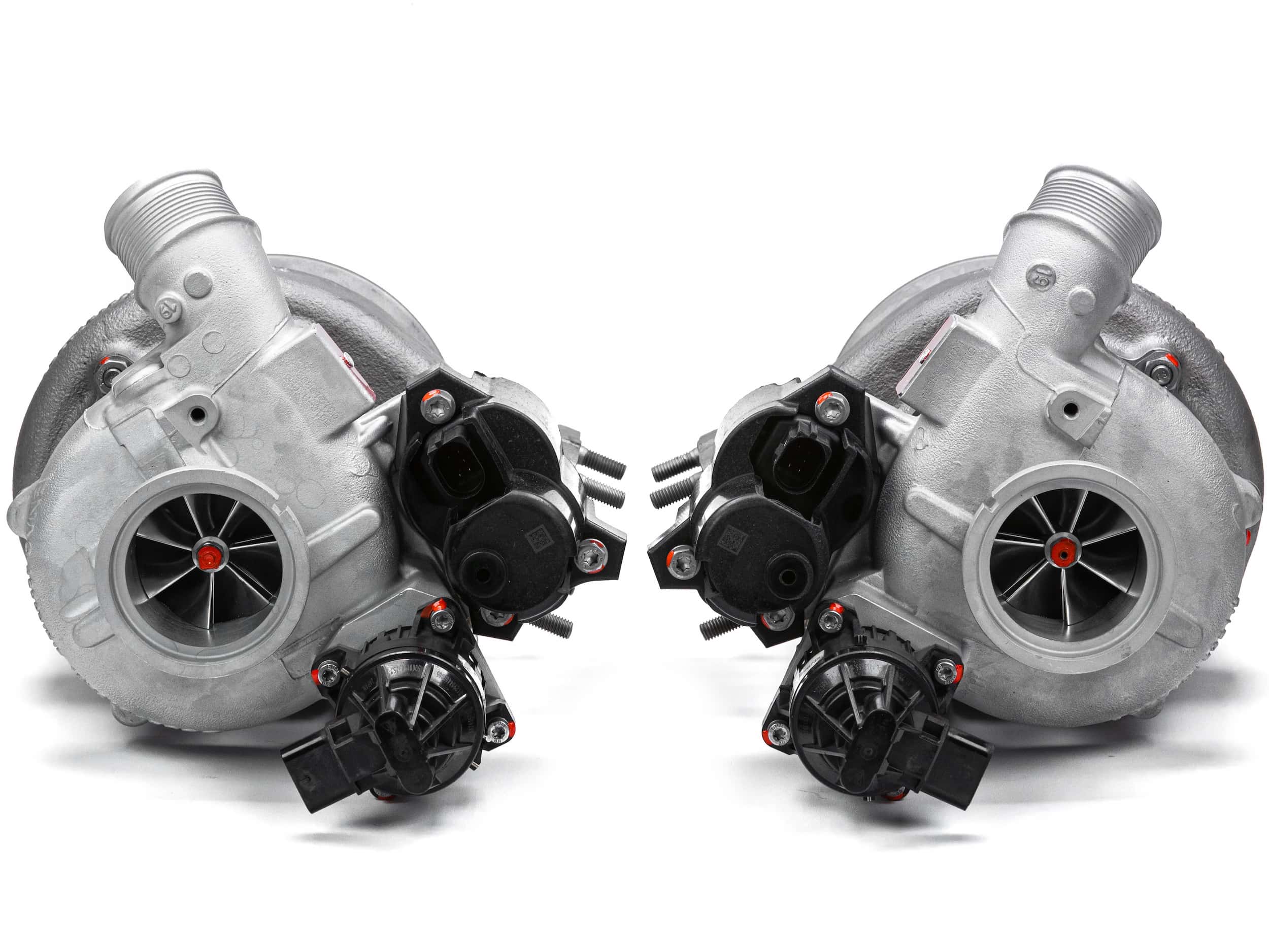 TTE1000+ VTG 992 (5654) – Upgrade Turbocharger