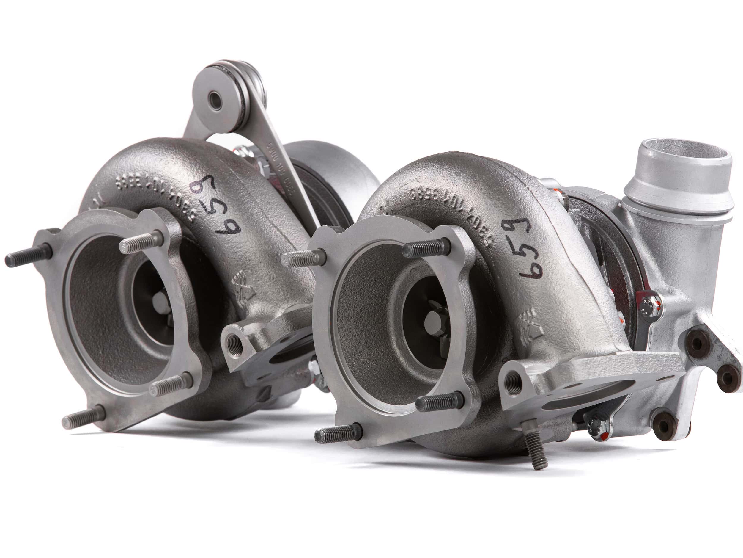 TTE720 VTG 997.1 (5046) – Upgrade Turbocharger