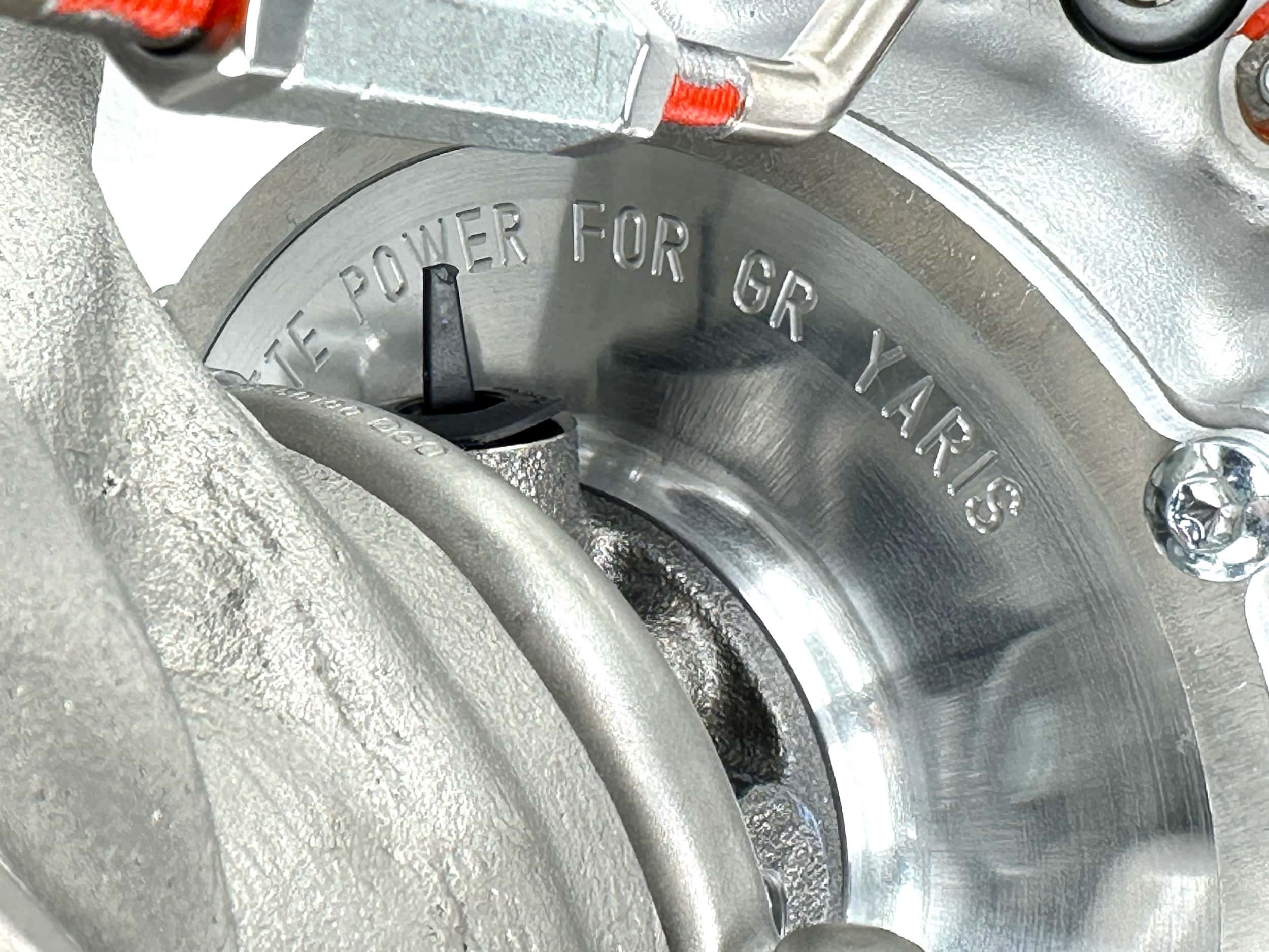 TTE500 G16E-GTS  (5156) – Upgrade Turbocharger