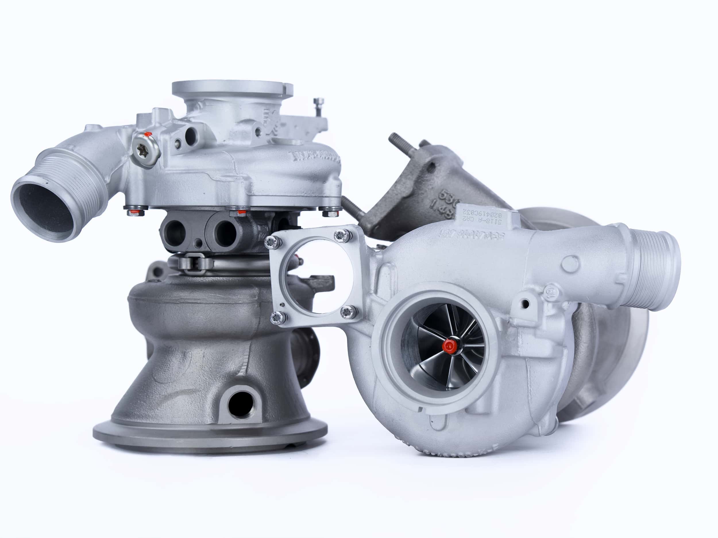 TTE740 992 3.0  (5147) – Upgrade Turbocharger