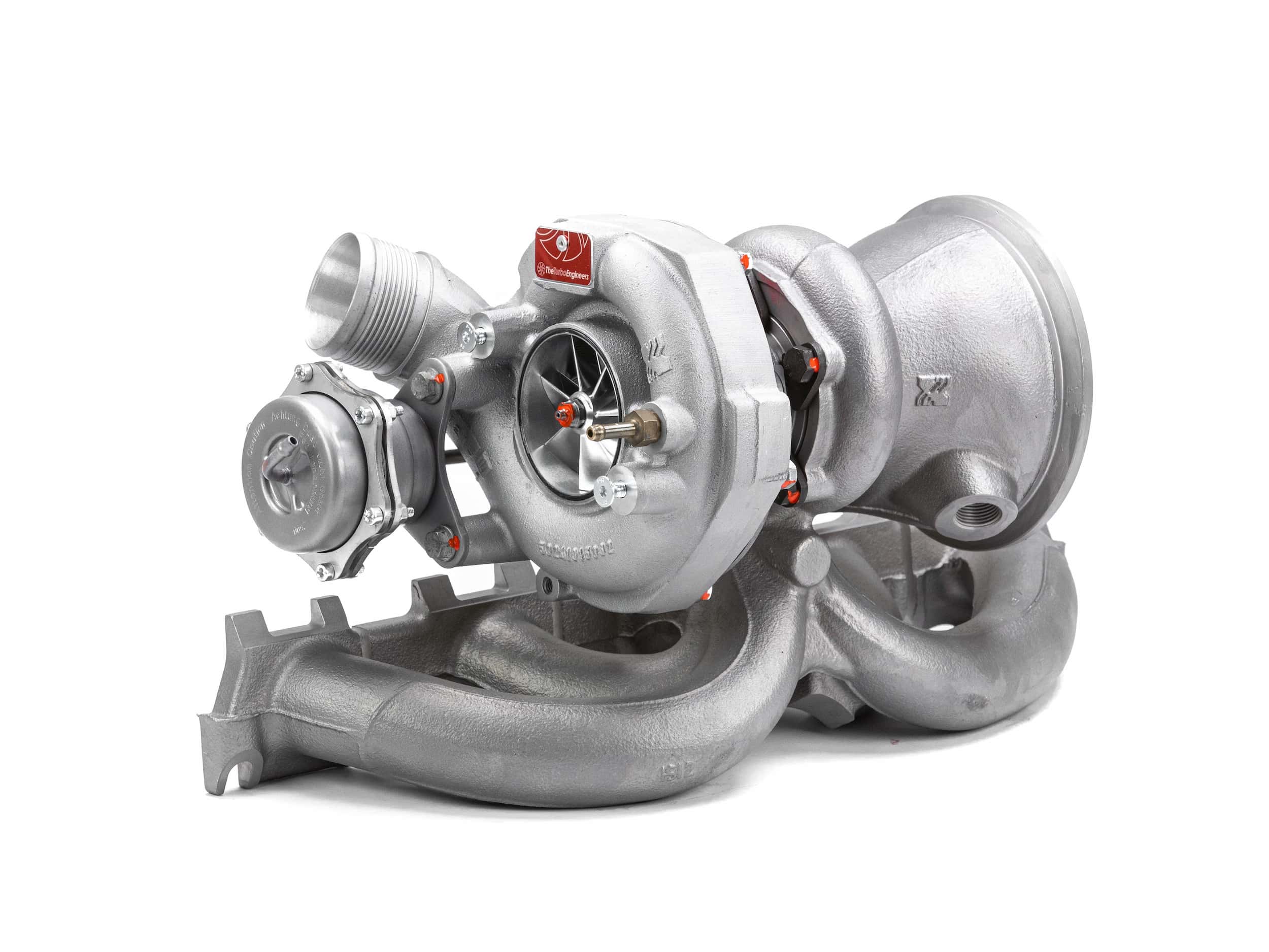 TTE500+ (6054) – Upgrade Turbocharger