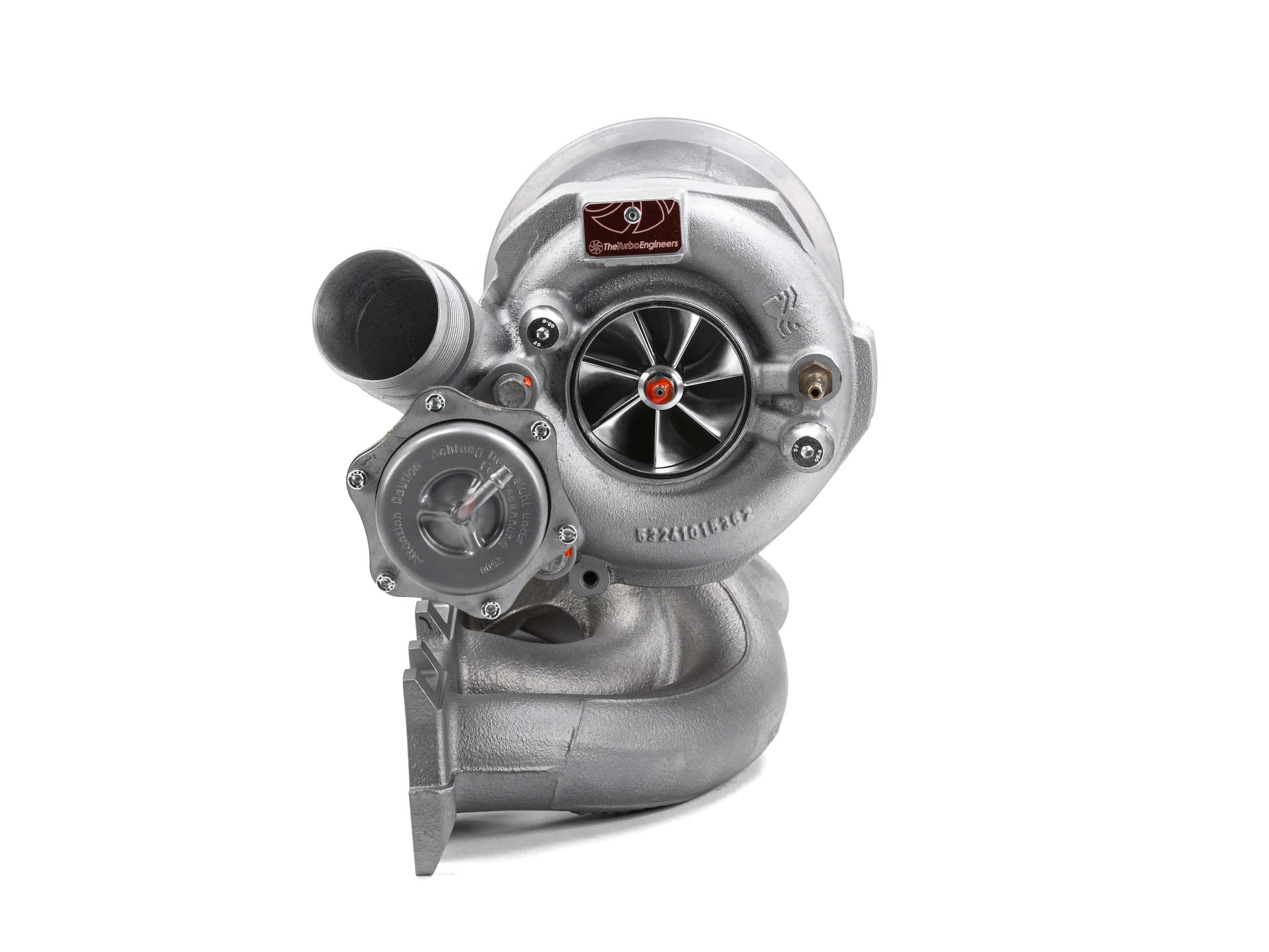 TTE500+ (6054) – Upgrade Turbocharger