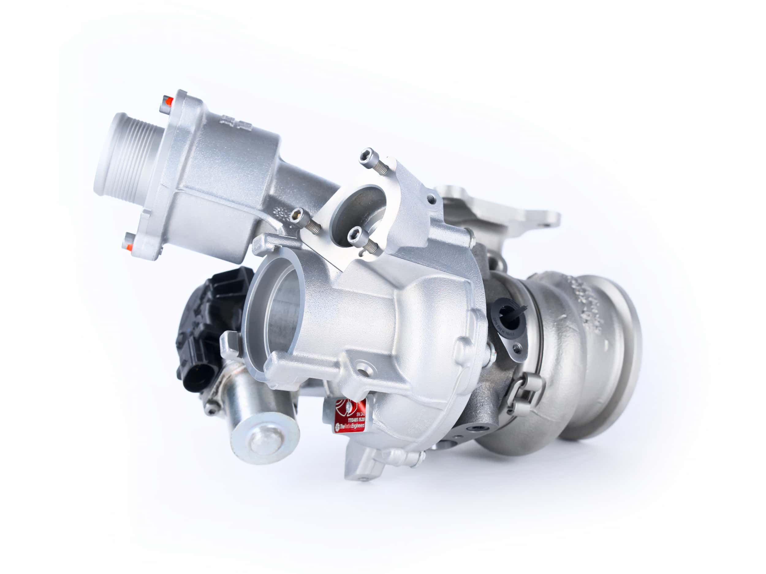 TTE485 IS20  (5354) – Upgrade Turbocharger
