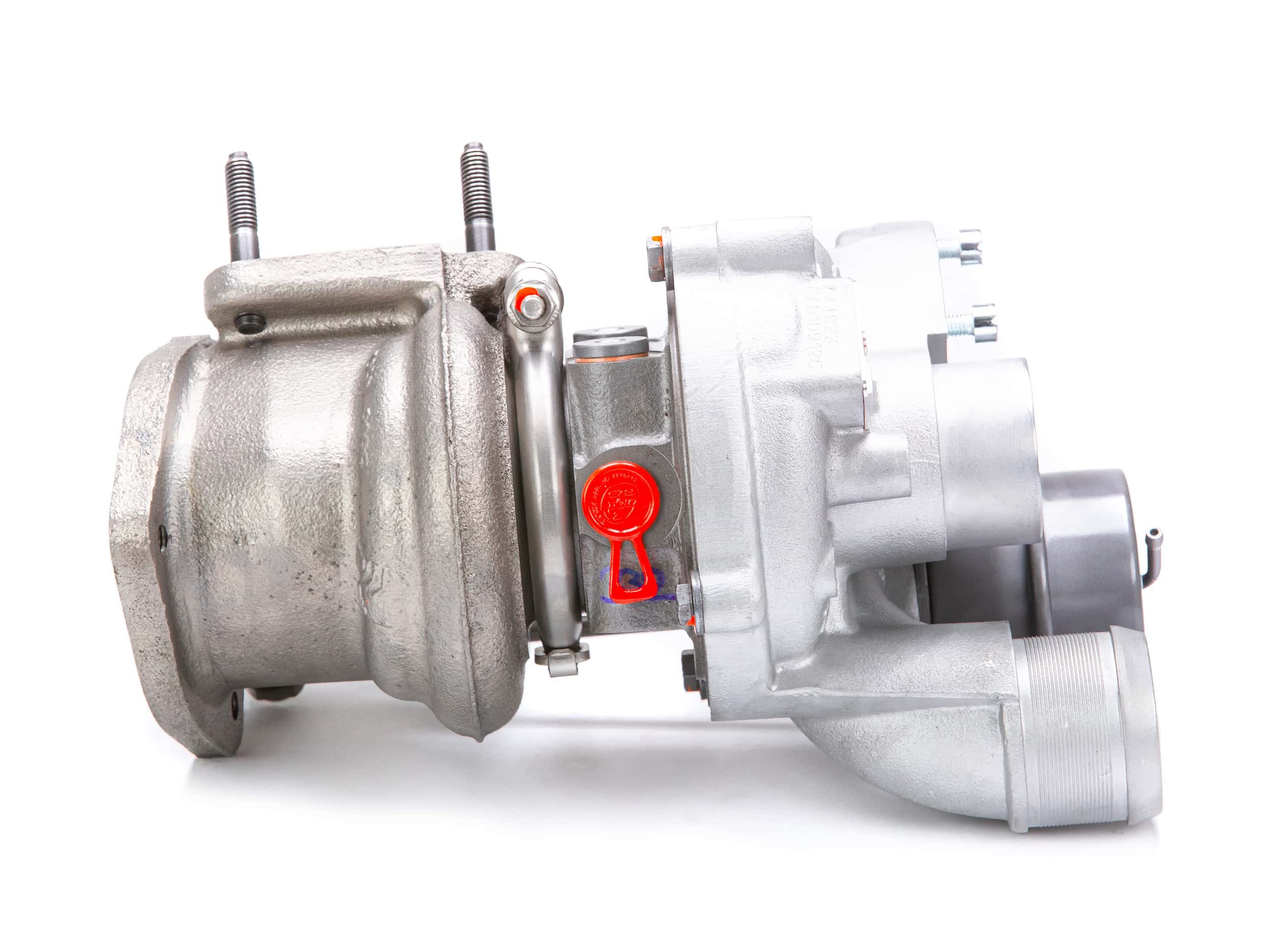 TTE300 Mini (4646) - Upgrade Turbocharger