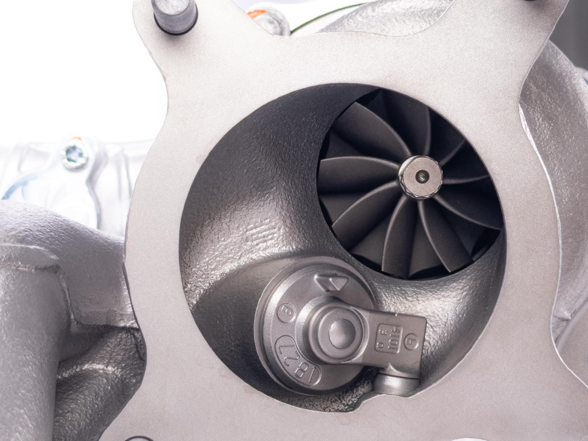 TTE480+TSI (5153) – Upgrade Turbocharger