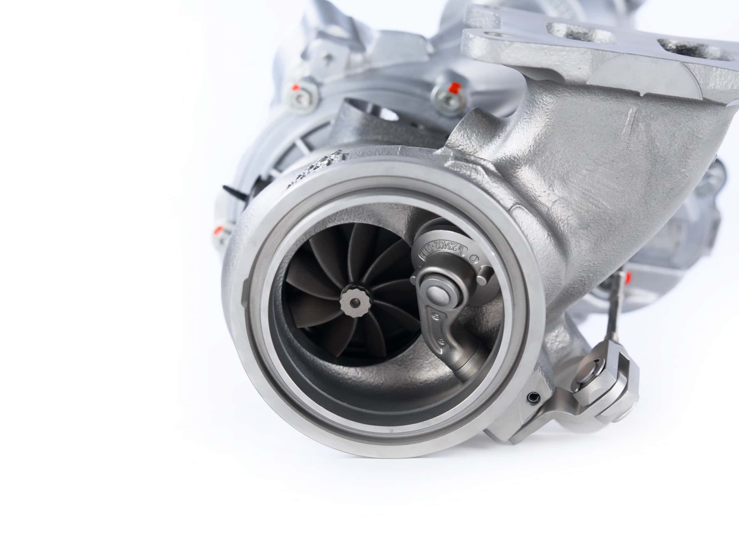 TTE485 IS20  (5354) – Upgrade Turbocharger