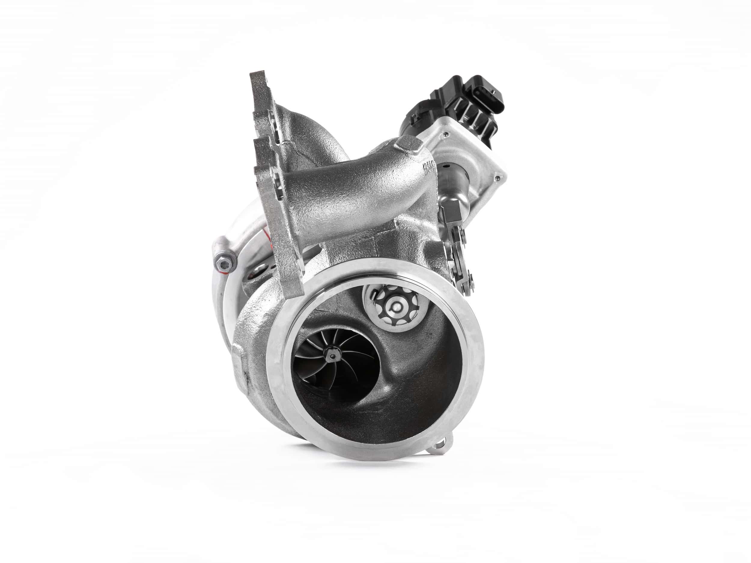 TTE600 B58 - Upgrade Turbolader