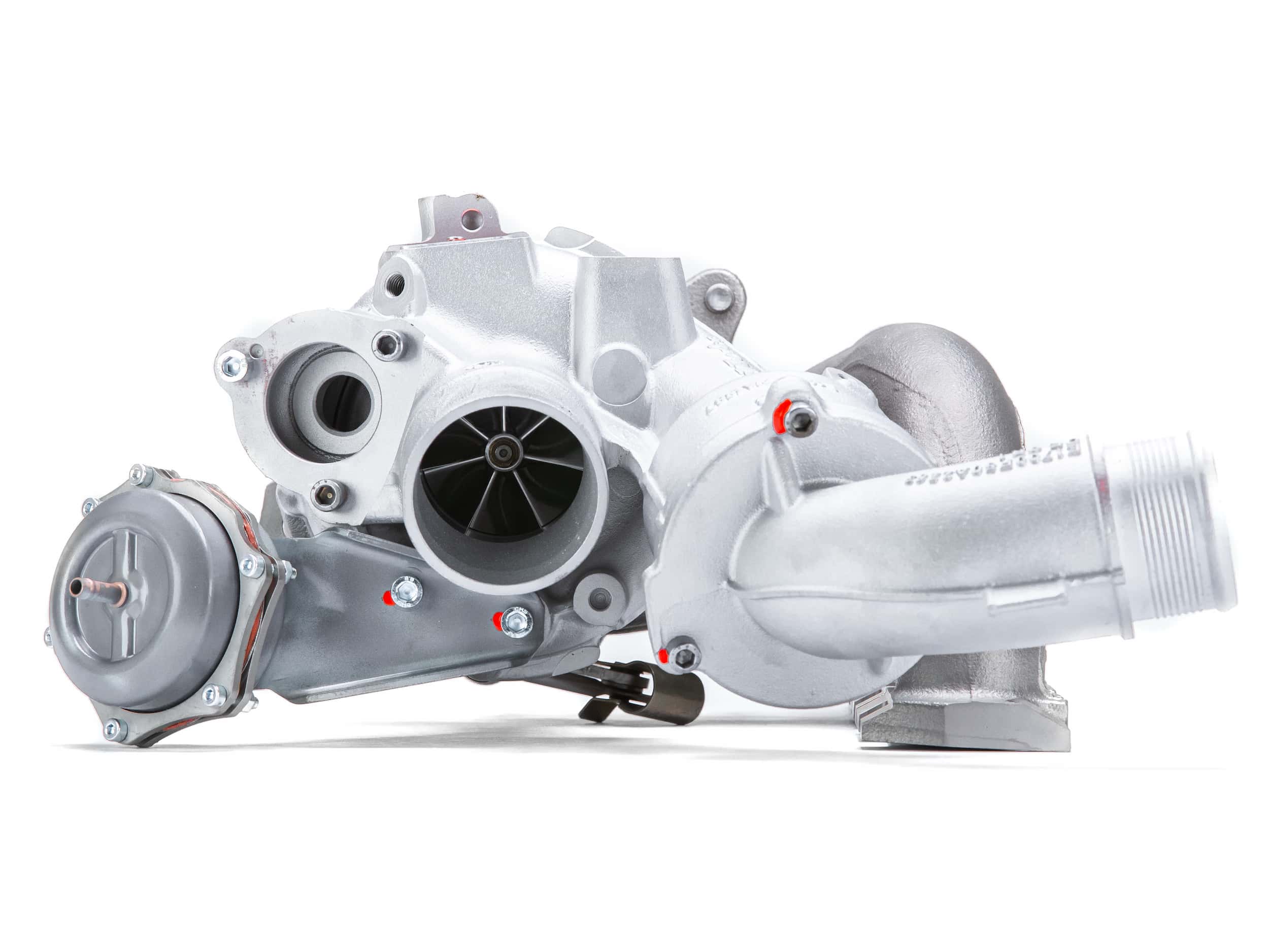TTE450 T6 (5154) – Upgrade Turbocharger