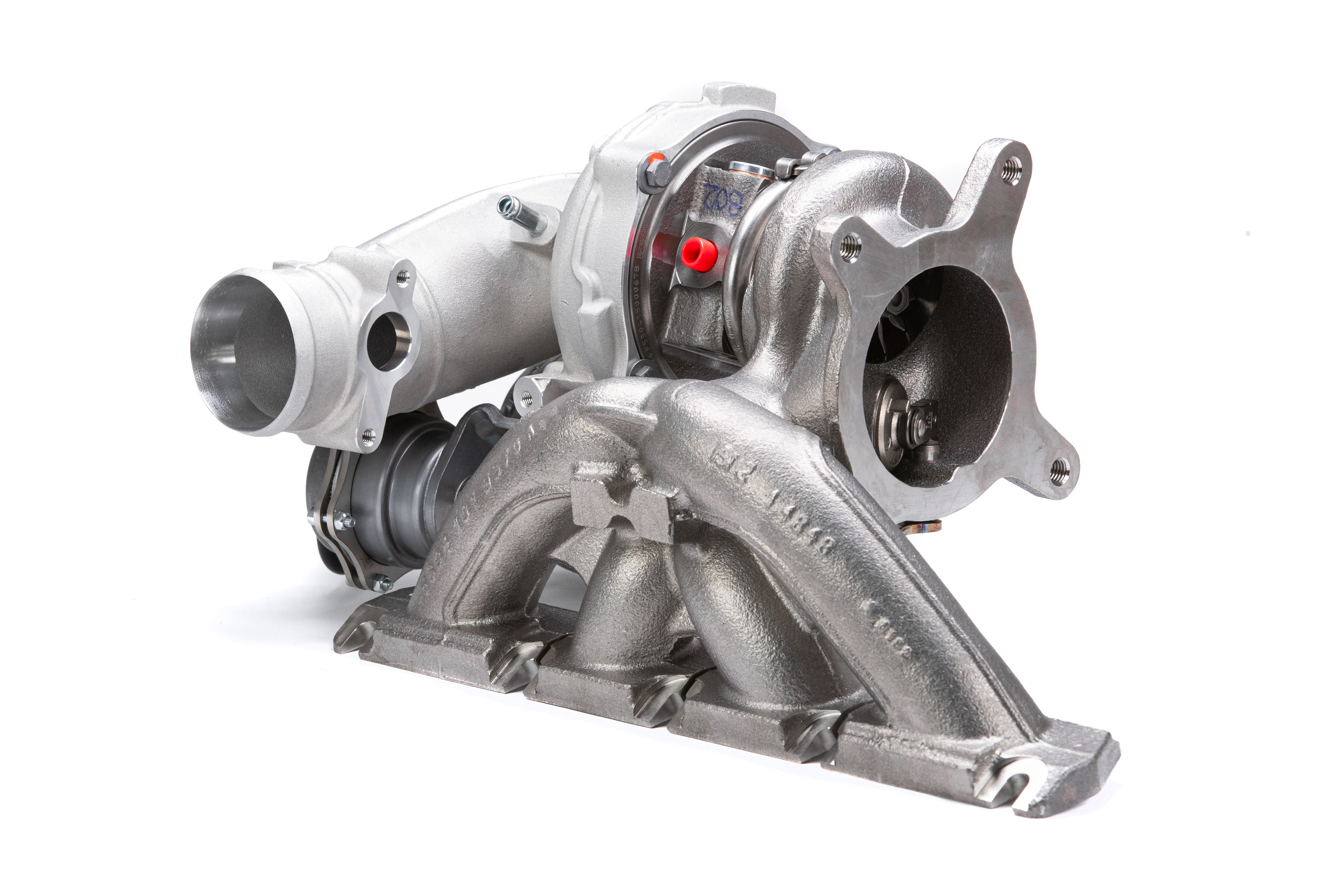 TTE420TFSI (5150) – Upgrade Turbocharger